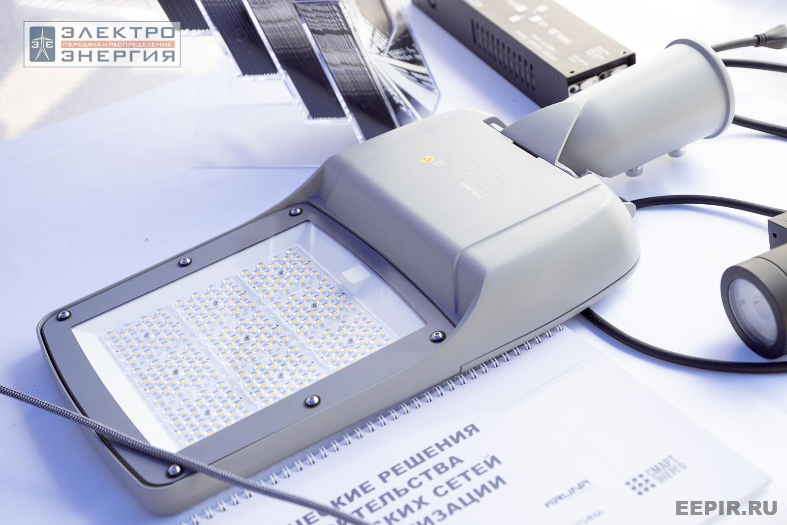 Мастер-классы семинара-практикума «Новые технологии для электрических сетей»