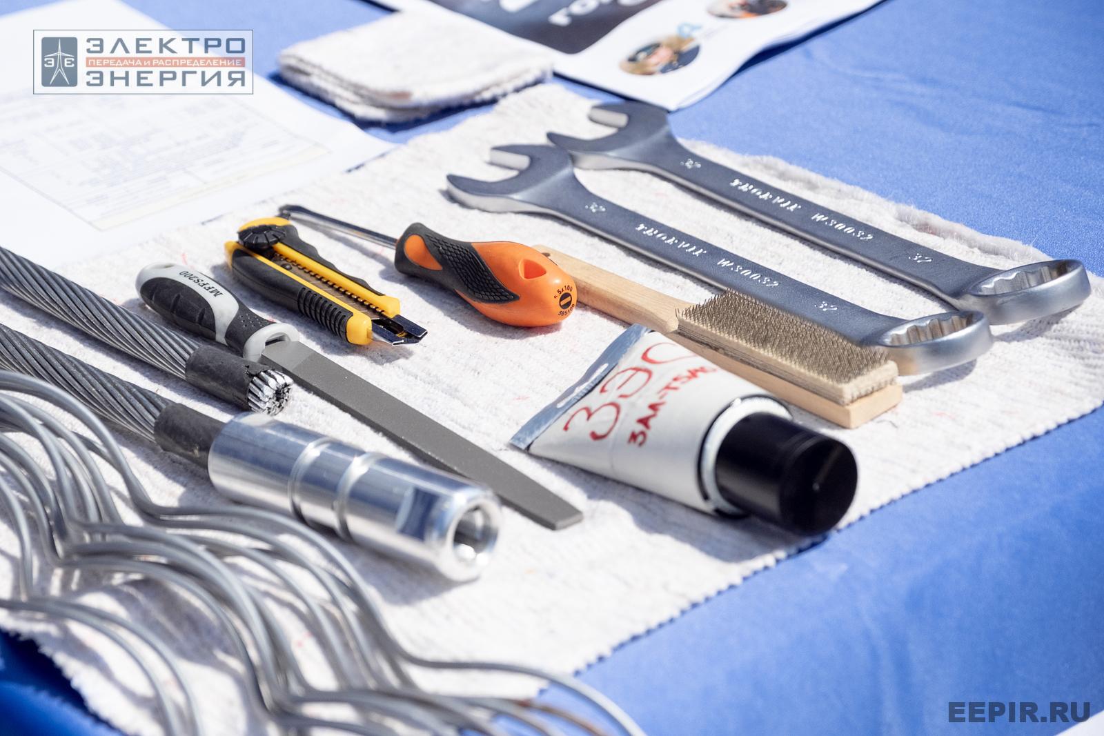 Мастер-классы семинара-практикума «Новые технологии для электрических сетей»