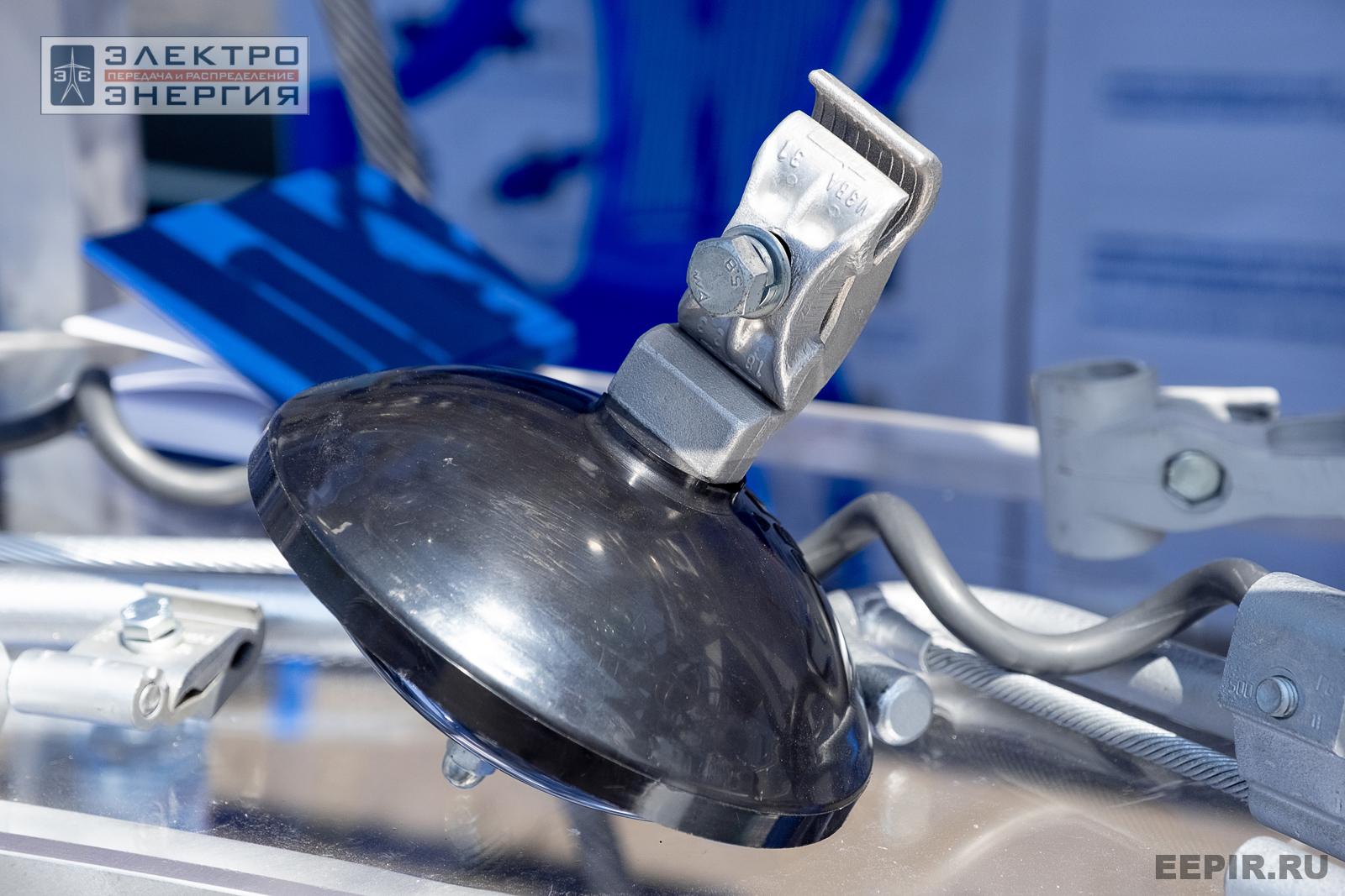 Мастер-классы семинара-практикума «Новые технологии для электрических сетей»