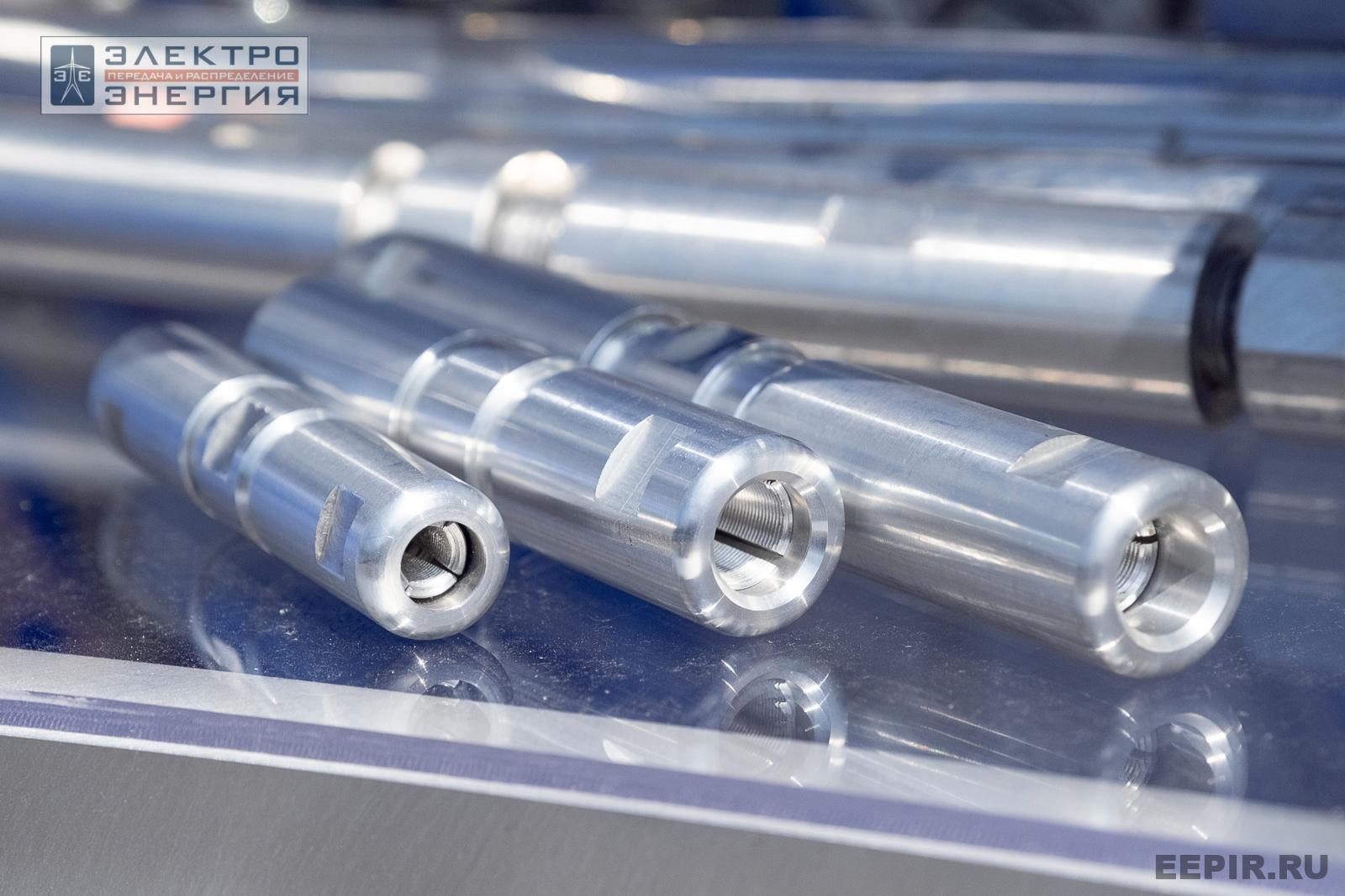 Мастер-классы семинара-практикума «Новые технологии для электрических сетей»