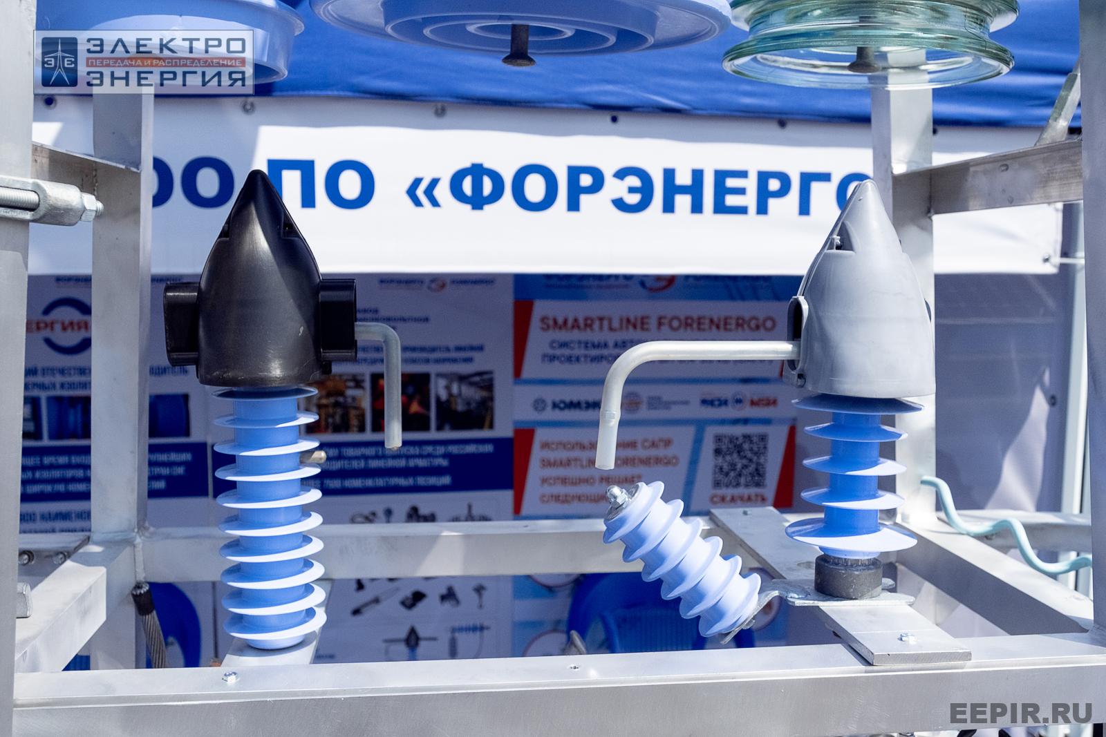 Мастер-классы семинара-практикума «Новые технологии для электрических сетей»