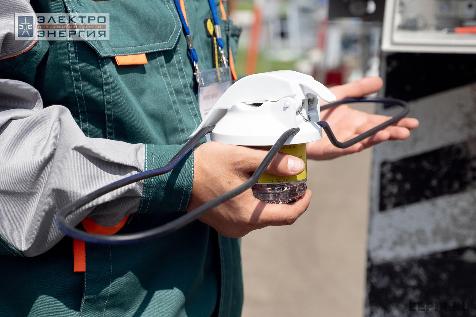 Мастер-классы семинара-практикума «Новые технологии для электрических сетей»