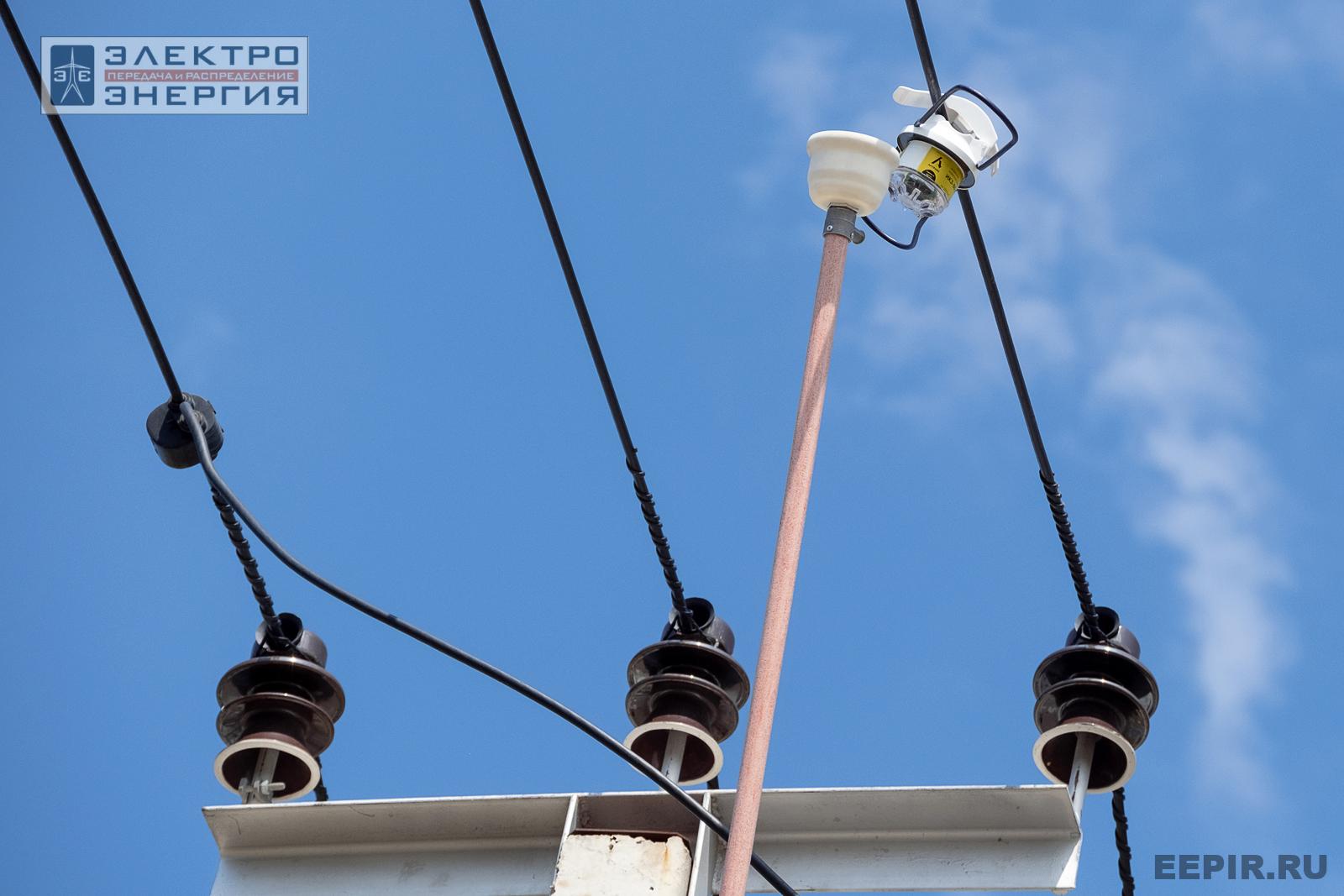 Мастер-классы семинара-практикума «Новые технологии для электрических сетей»