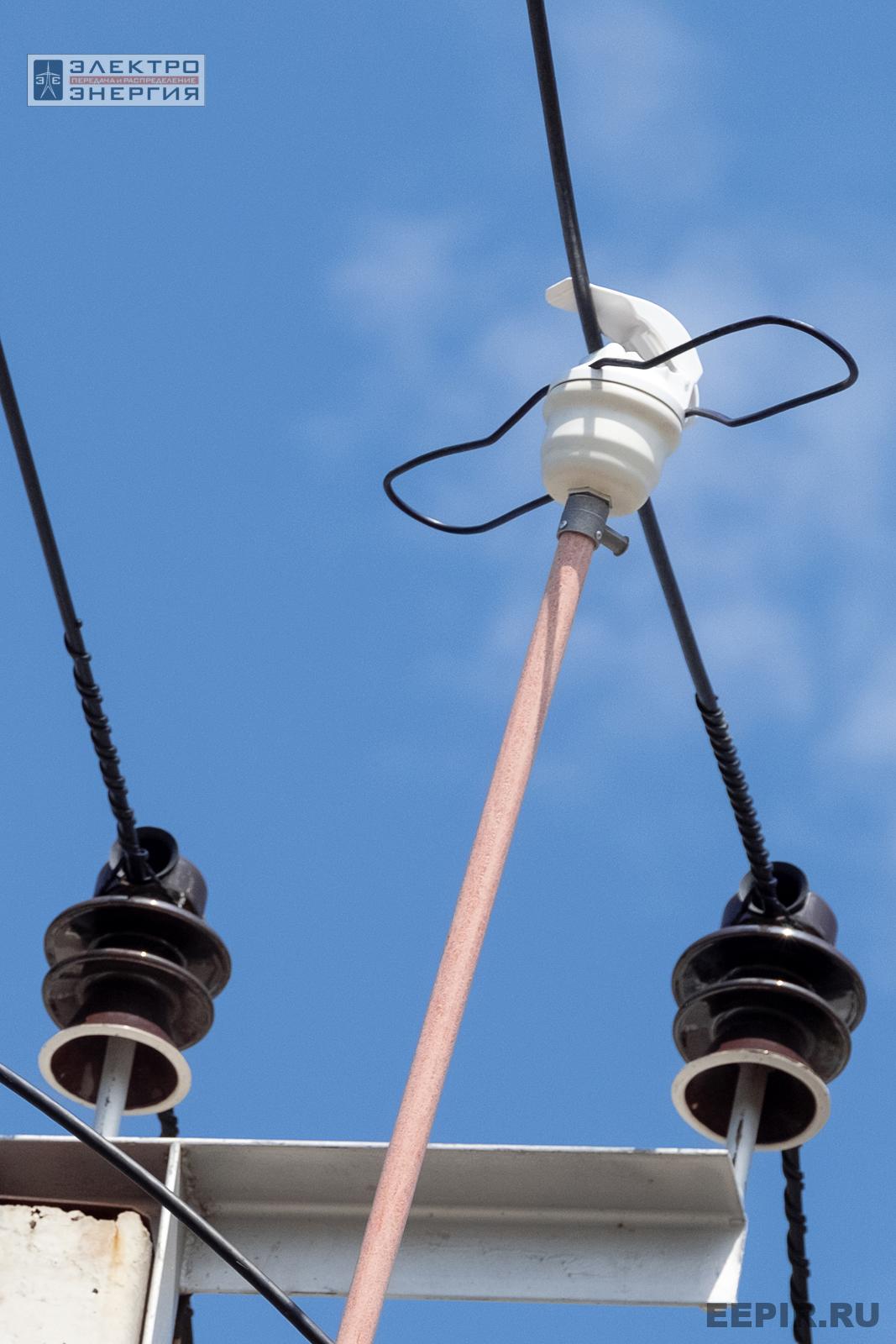 Мастер-классы семинара-практикума «Новые технологии для электрических сетей»