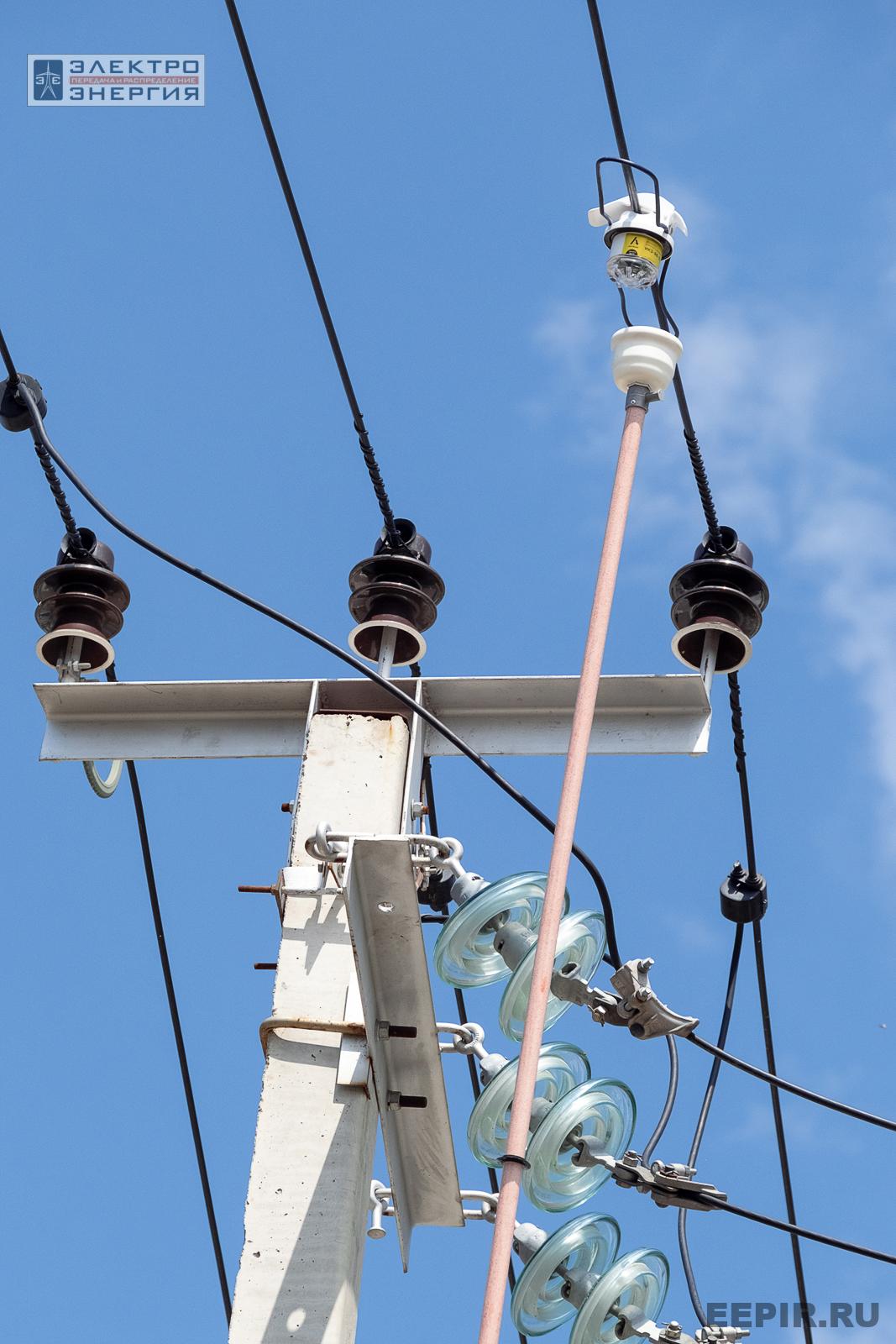 Мастер-классы семинара-практикума «Новые технологии для электрических сетей»