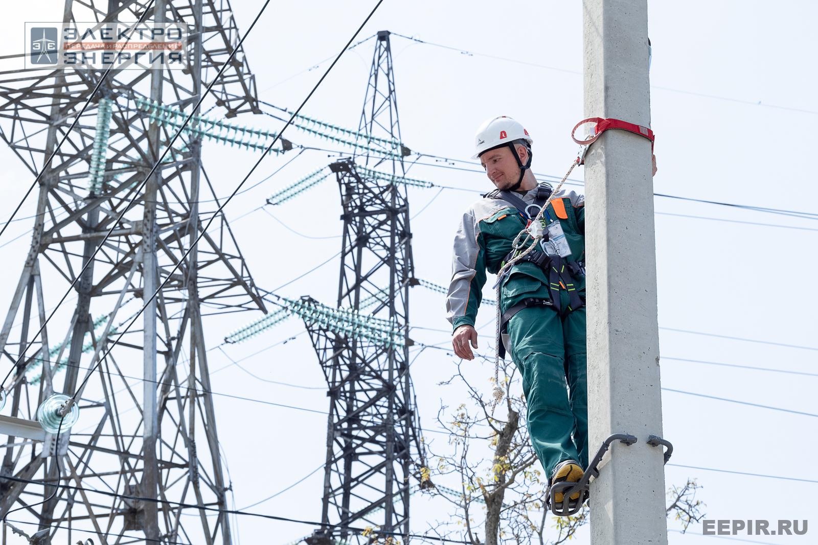 Мастер-классы семинара-практикума «Новые технологии для электрических сетей»