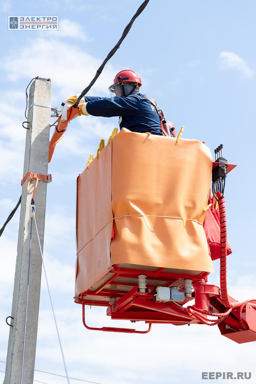 Мастер-классы семинара-практикума «Новые технологии для электрических сетей»