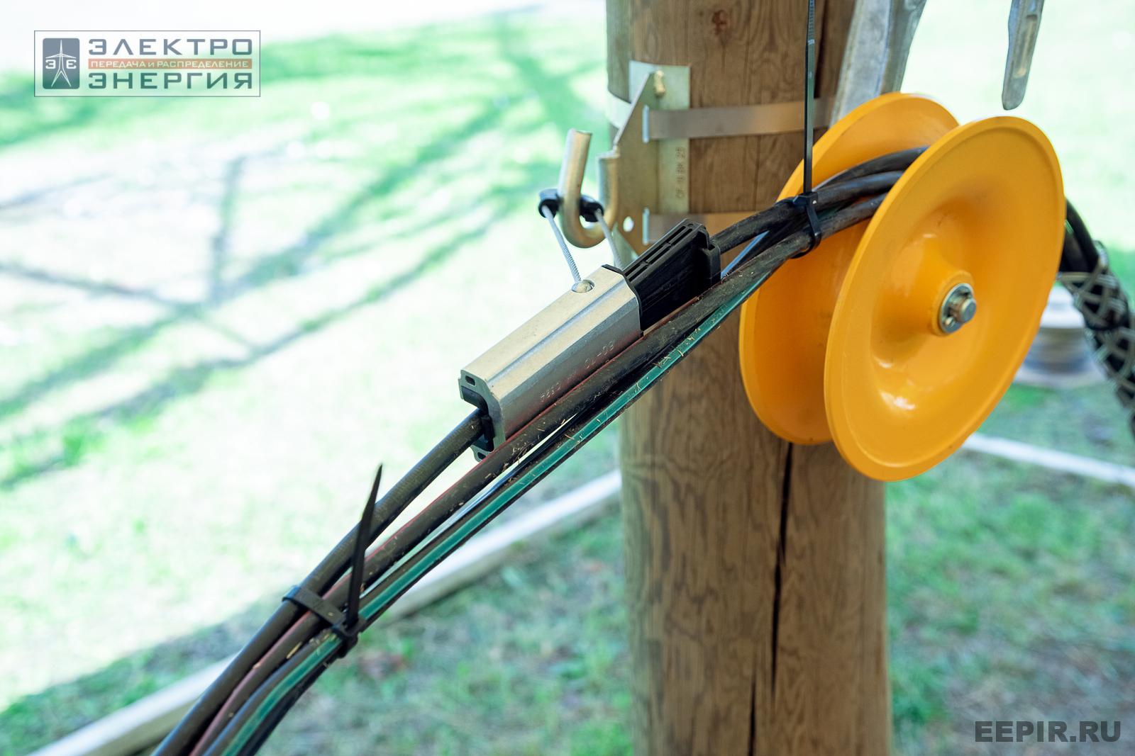 Мастер-классы семинара-практикума «Новые технологии для электрических сетей»