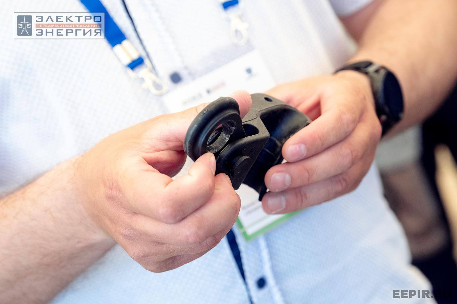 Мастер-классы семинара-практикума «Новые технологии для электрических сетей»