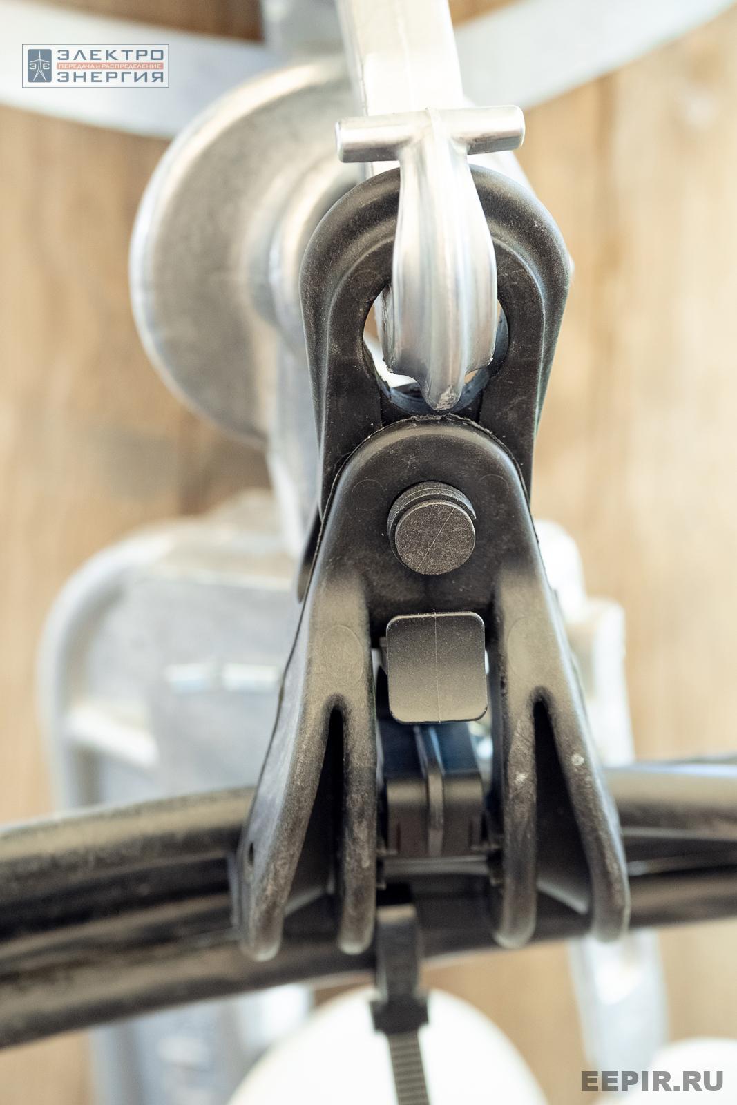 Мастер-классы семинара-практикума «Новые технологии для электрических сетей»