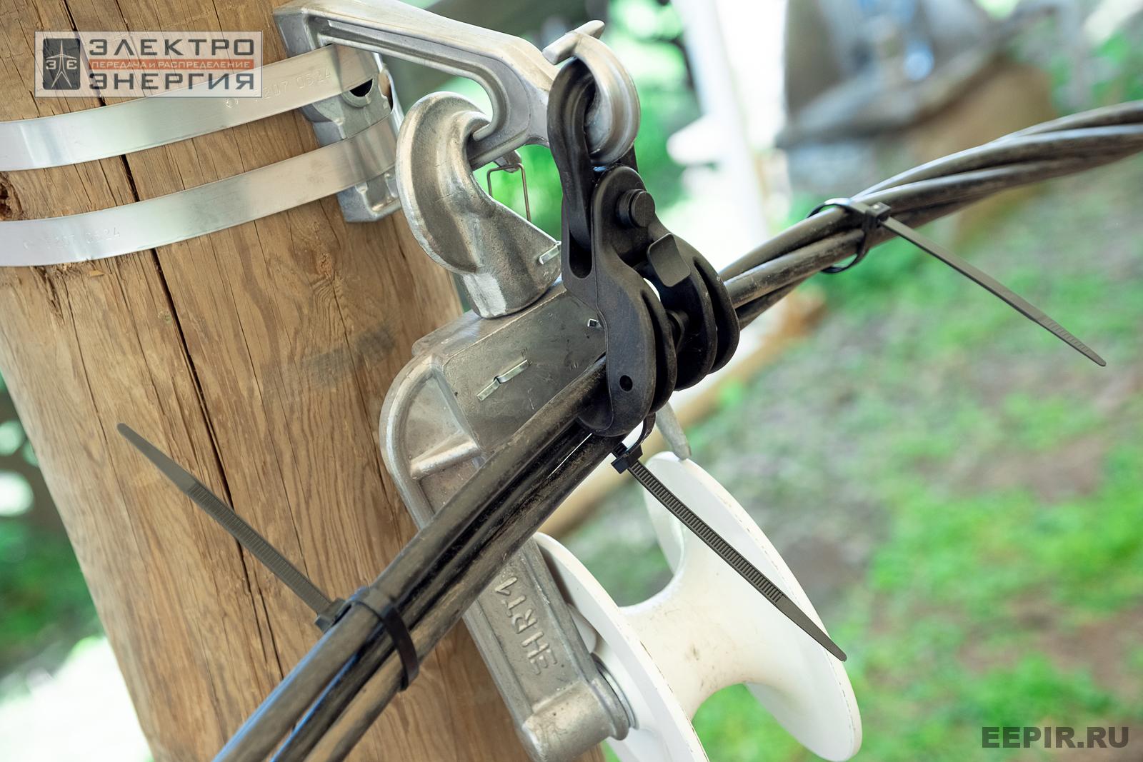 Мастер-классы семинара-практикума «Новые технологии для электрических сетей»