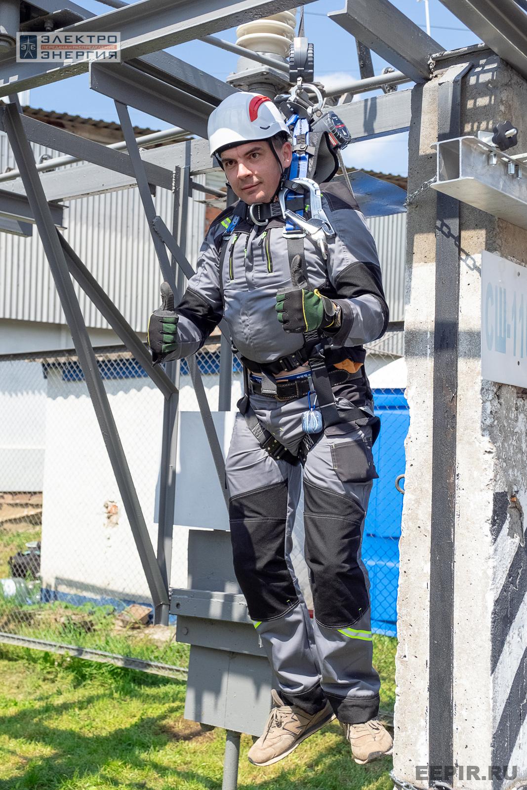 Мастер-классы семинара-практикума «Новые технологии для электрических сетей»