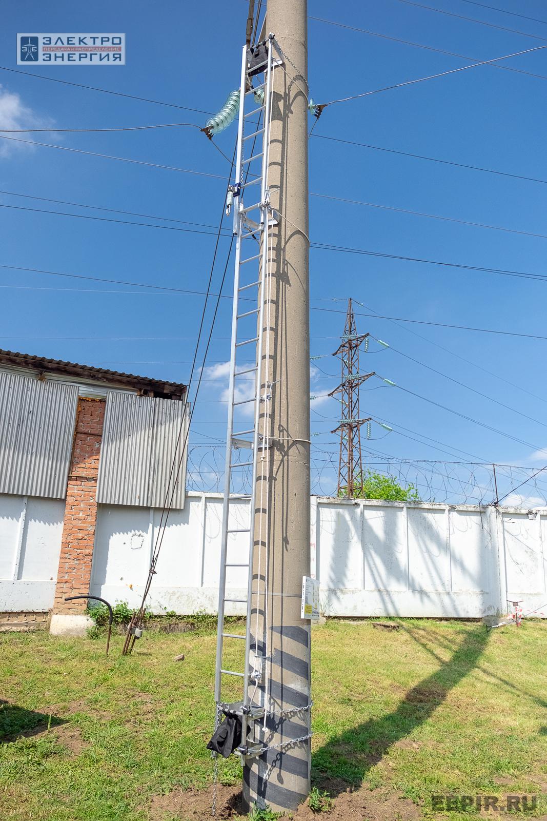 Мастер-классы семинара-практикума «Новые технологии для электрических сетей»