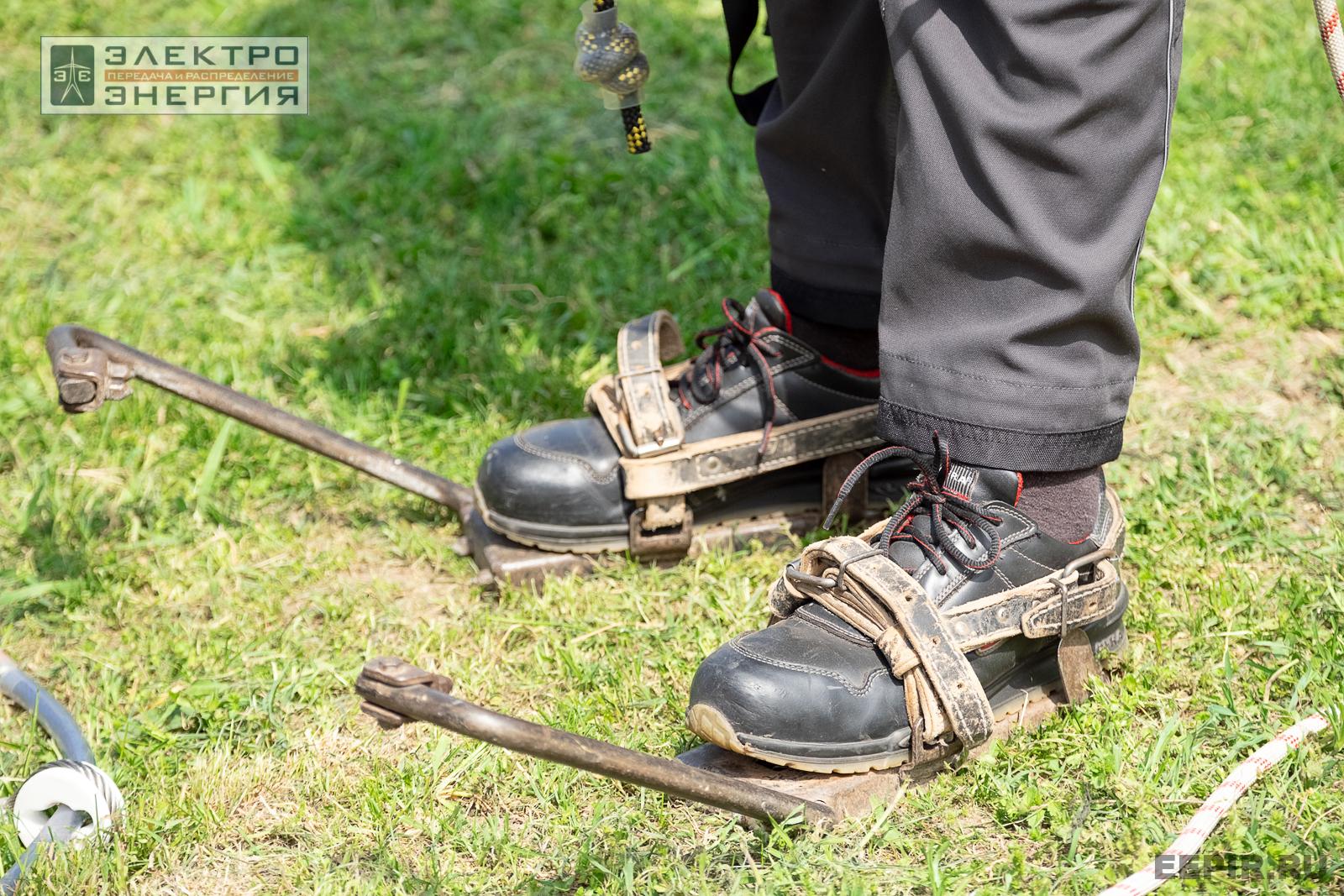 Мастер-классы семинара-практикума «Новые технологии для электрических сетей»