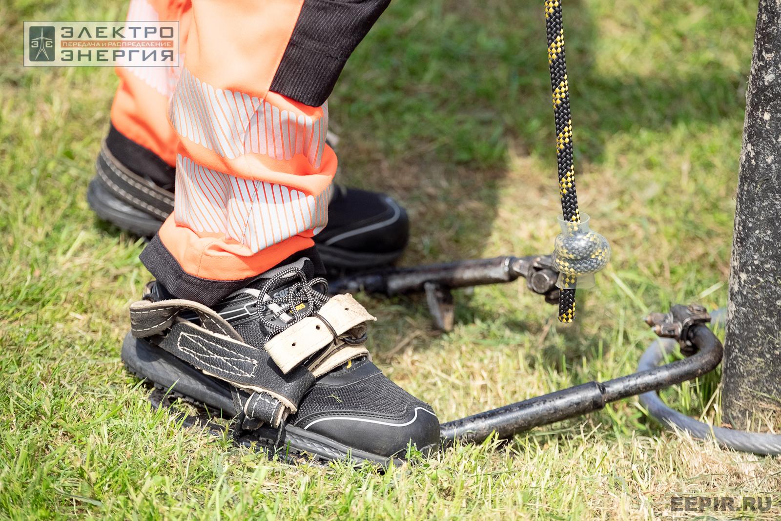 Мастер-классы семинара-практикума «Новые технологии для электрических сетей»