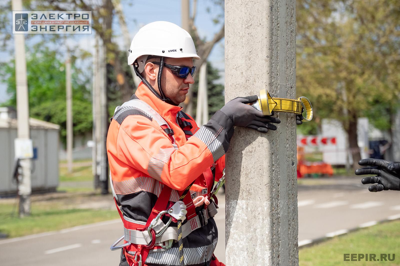 Мастер-классы семинара-практикума «Новые технологии для электрических сетей»