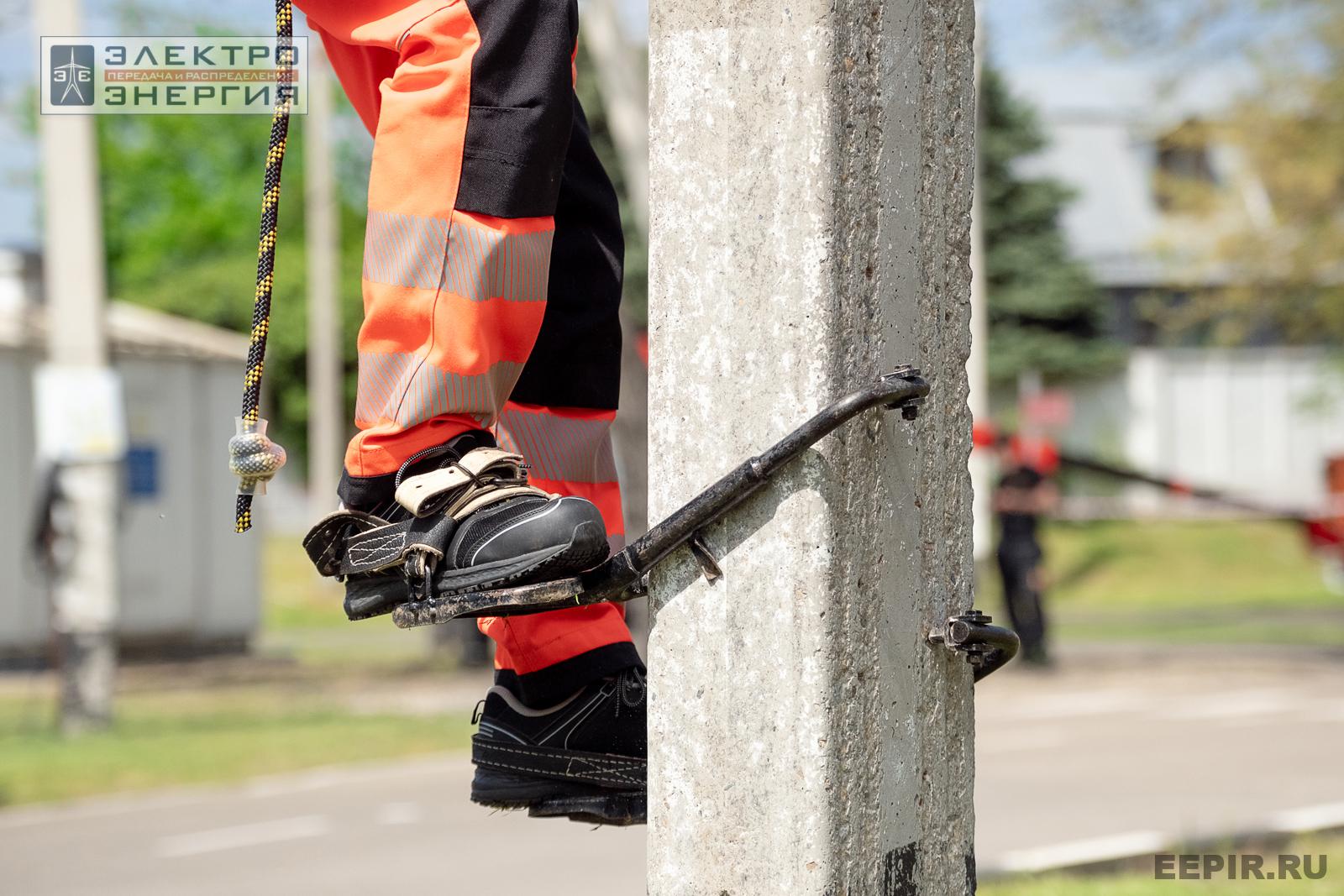 Мастер-классы семинара-практикума «Новые технологии для электрических сетей»