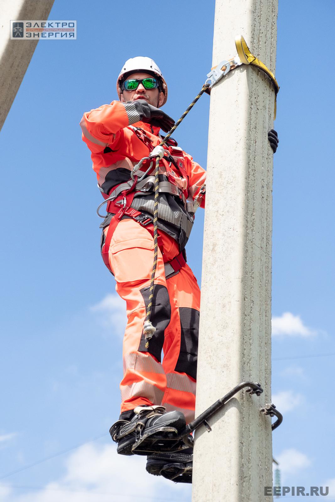 Мастер-классы семинара-практикума «Новые технологии для электрических сетей»