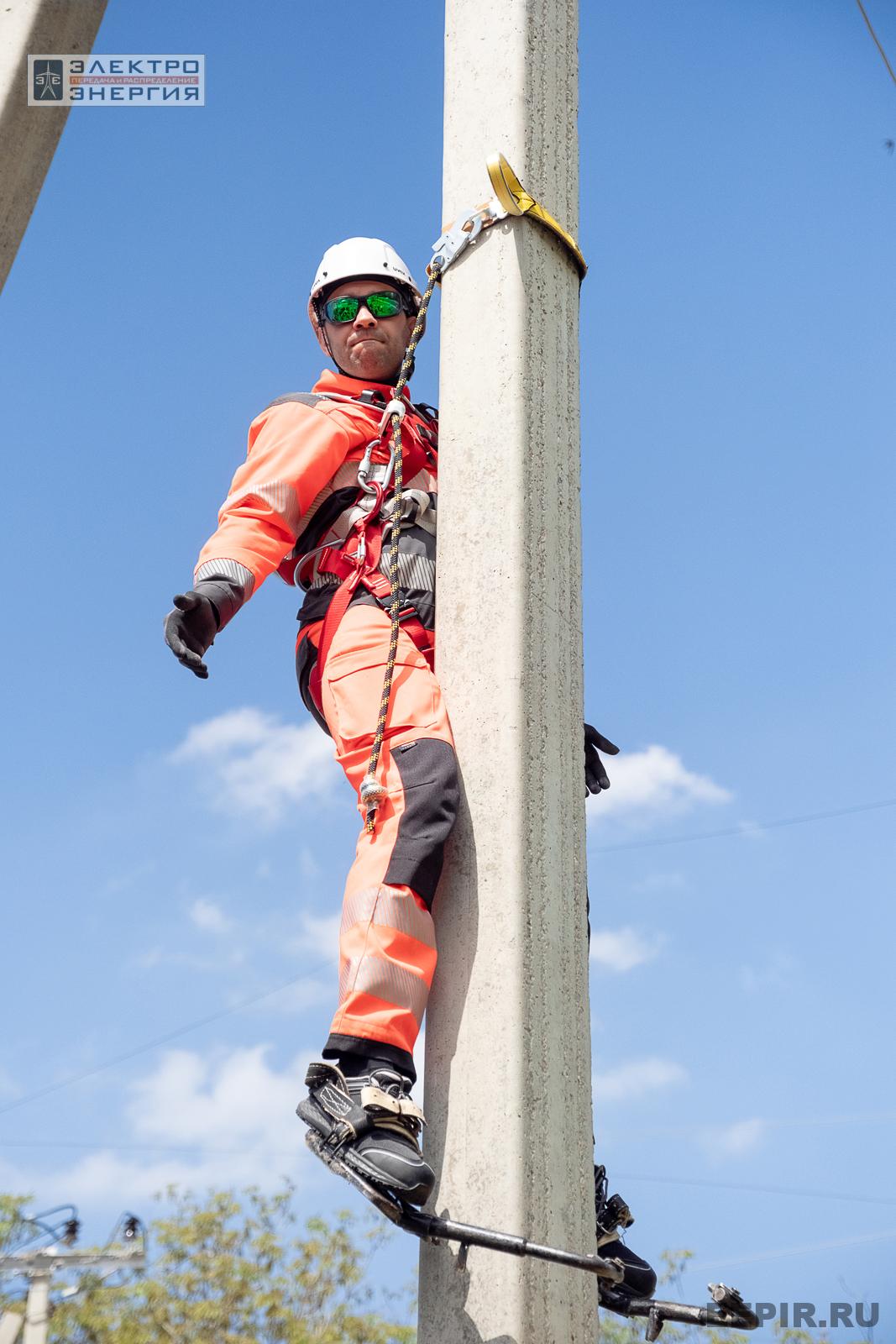 Мастер-классы семинара-практикума «Новые технологии для электрических сетей»