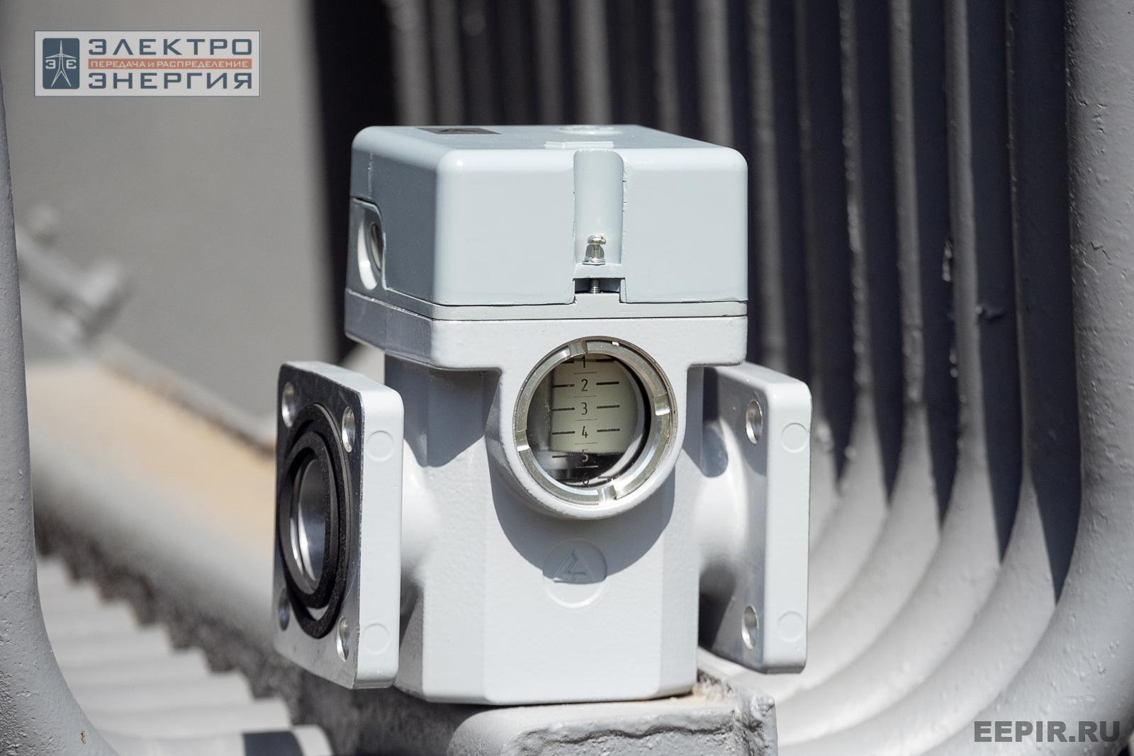 Мастер-классы семинара-практикума «Новые технологии для электрических сетей»