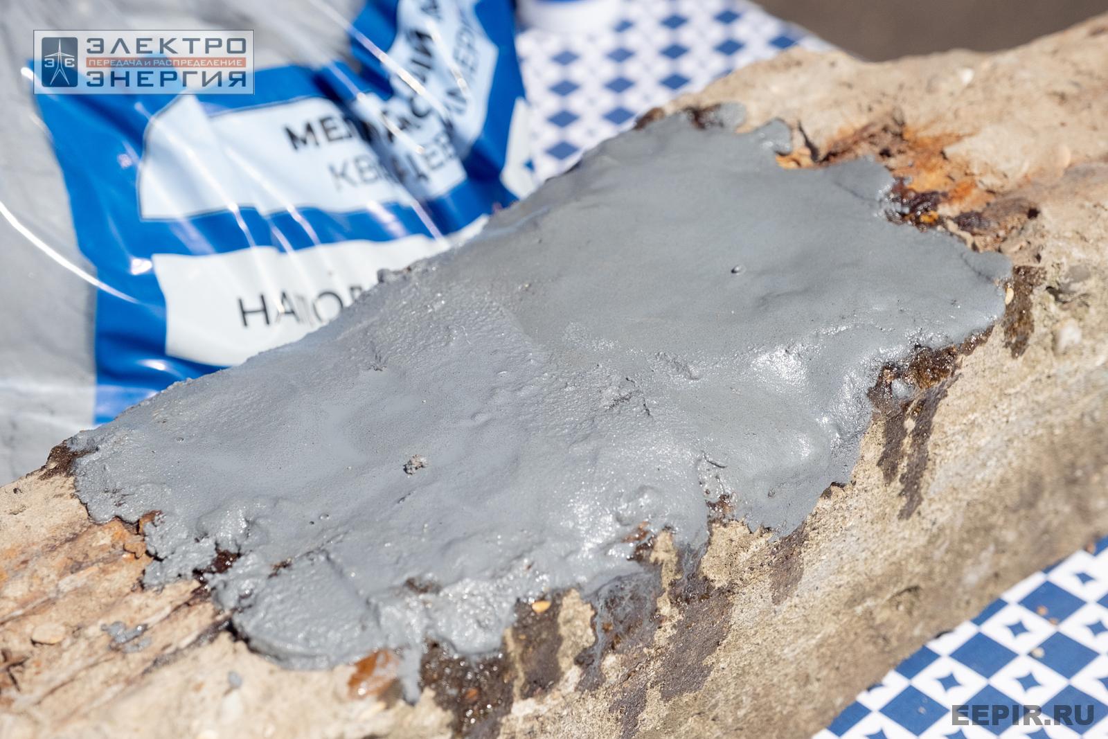 Мастер-классы семинара-практикума «Новые технологии для электрических сетей»