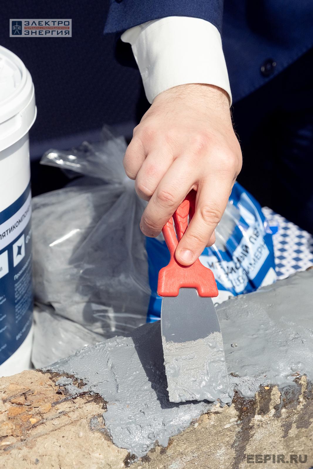 Мастер-классы семинара-практикума «Новые технологии для электрических сетей»