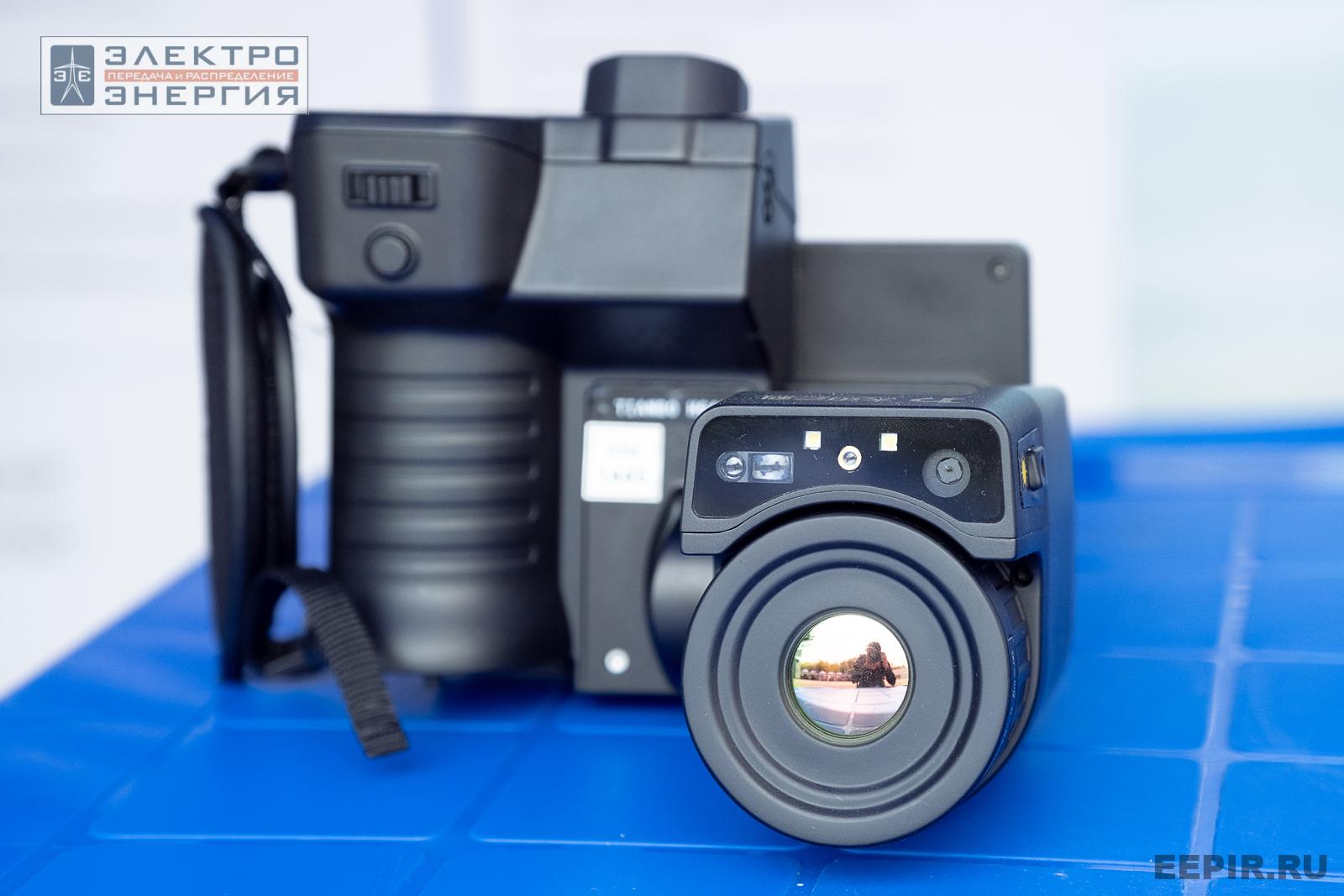 Мастер-классы семинара-практикума «Новые технологии для электрических сетей»