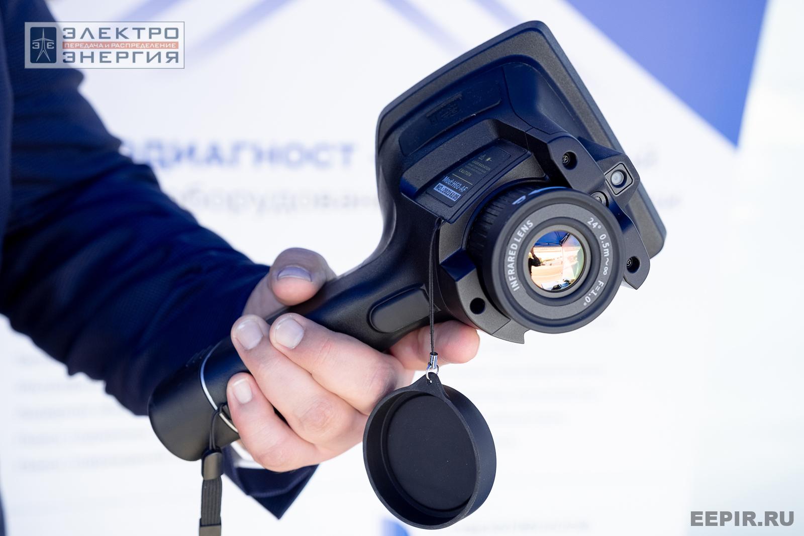 Мастер-классы семинара-практикума «Новые технологии для электрических сетей»