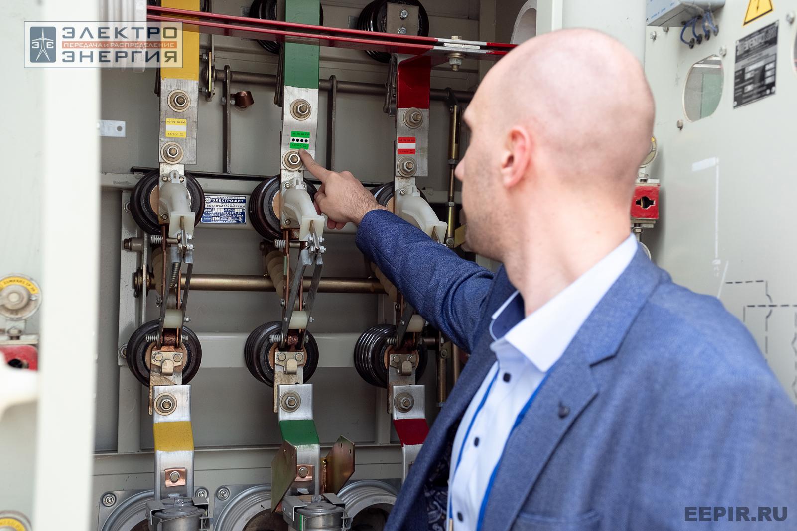 Мастер-классы семинара-практикума «Новые технологии для электрических сетей»