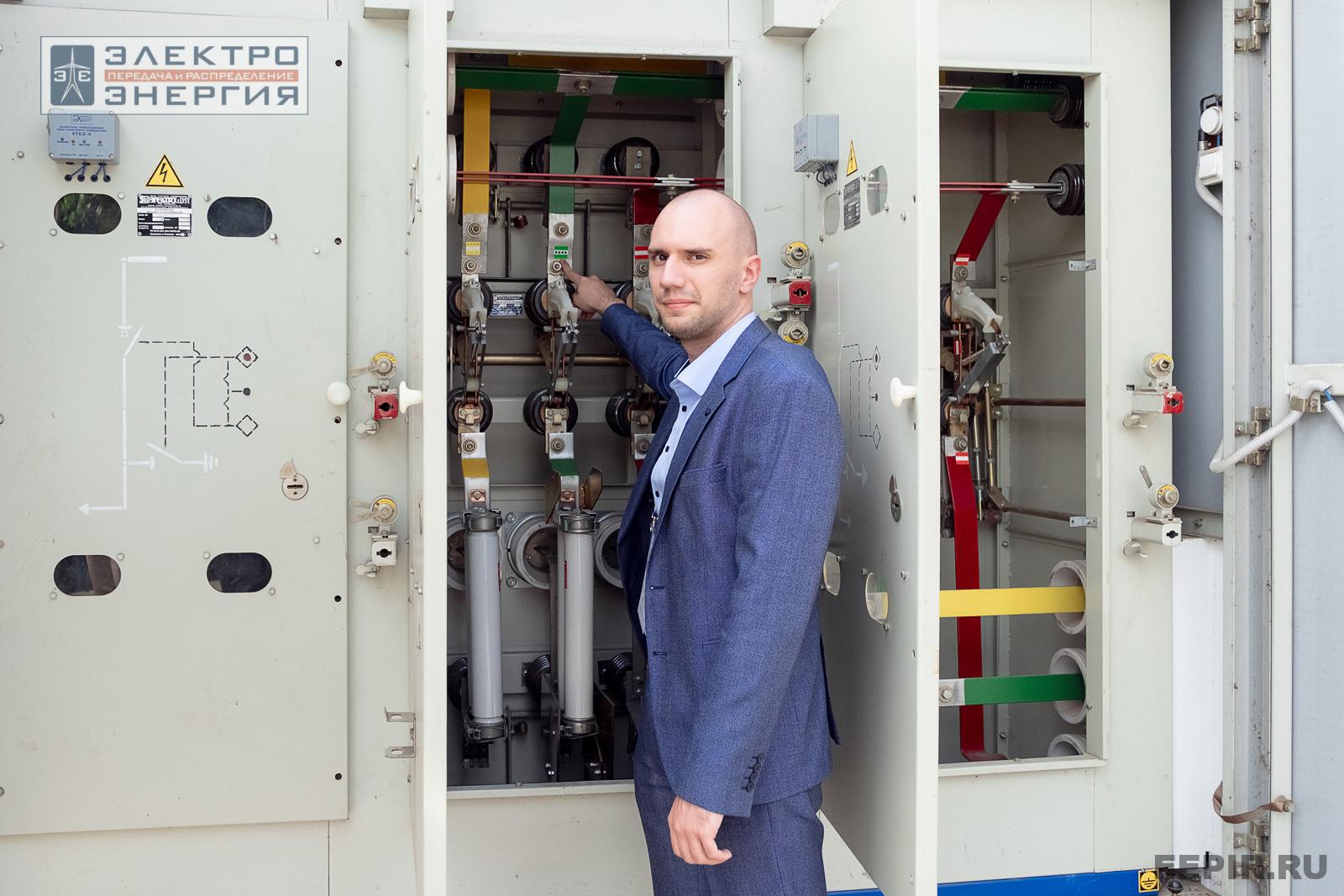 Мастер-классы семинара-практикума «Новые технологии для электрических сетей»