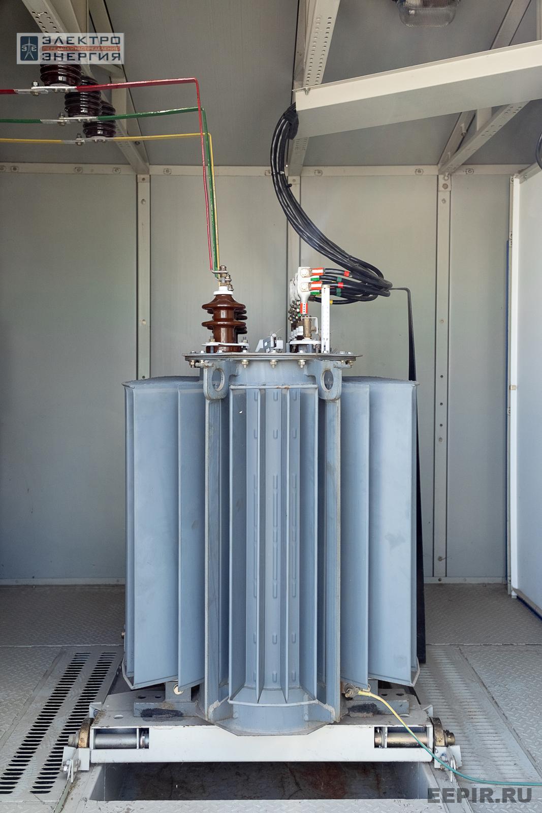 Мастер-классы семинара-практикума «Новые технологии для электрических сетей»