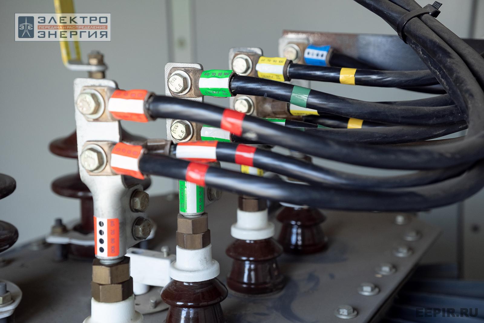 Мастер-классы семинара-практикума «Новые технологии для электрических сетей»