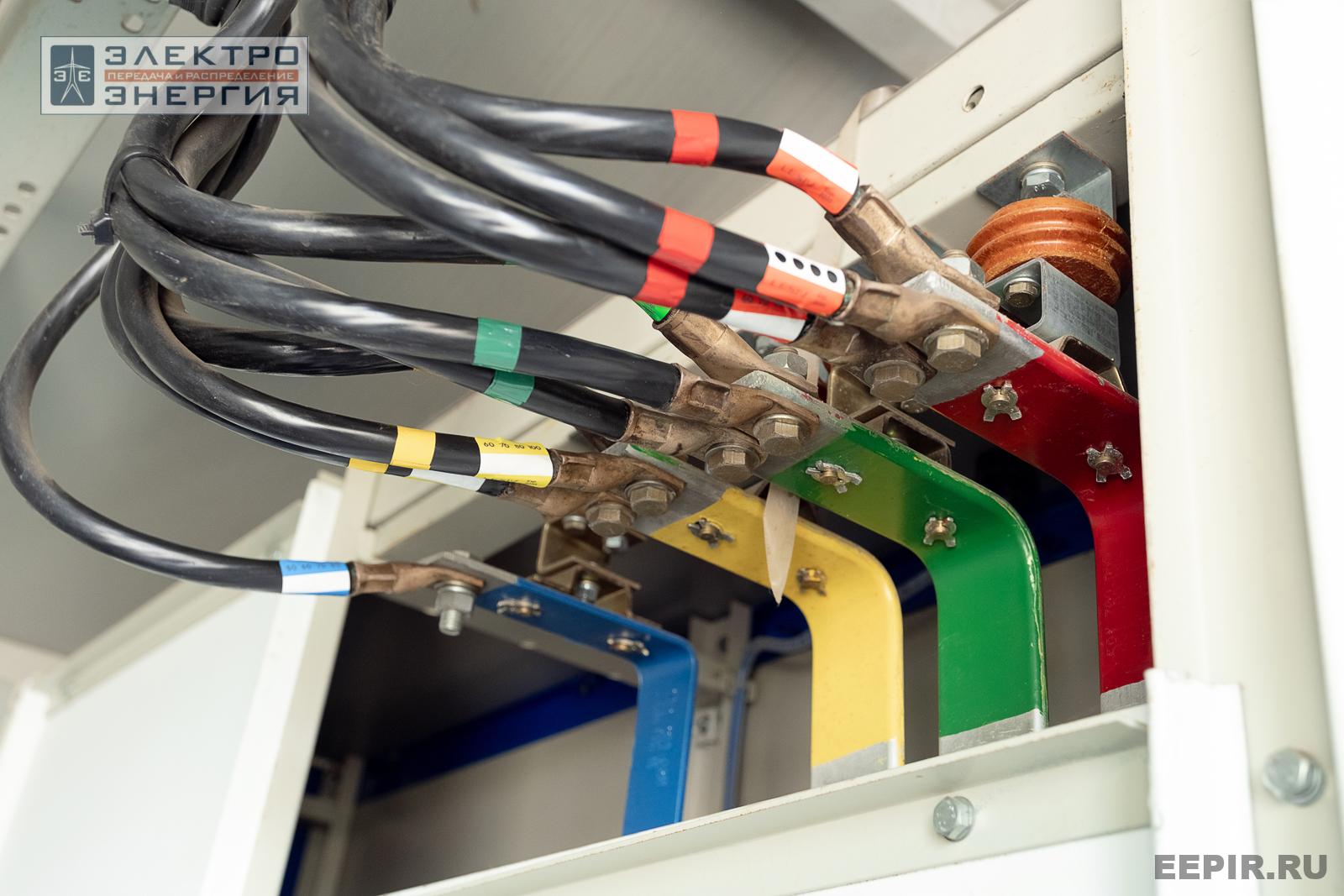 Мастер-классы семинара-практикума «Новые технологии для электрических сетей»