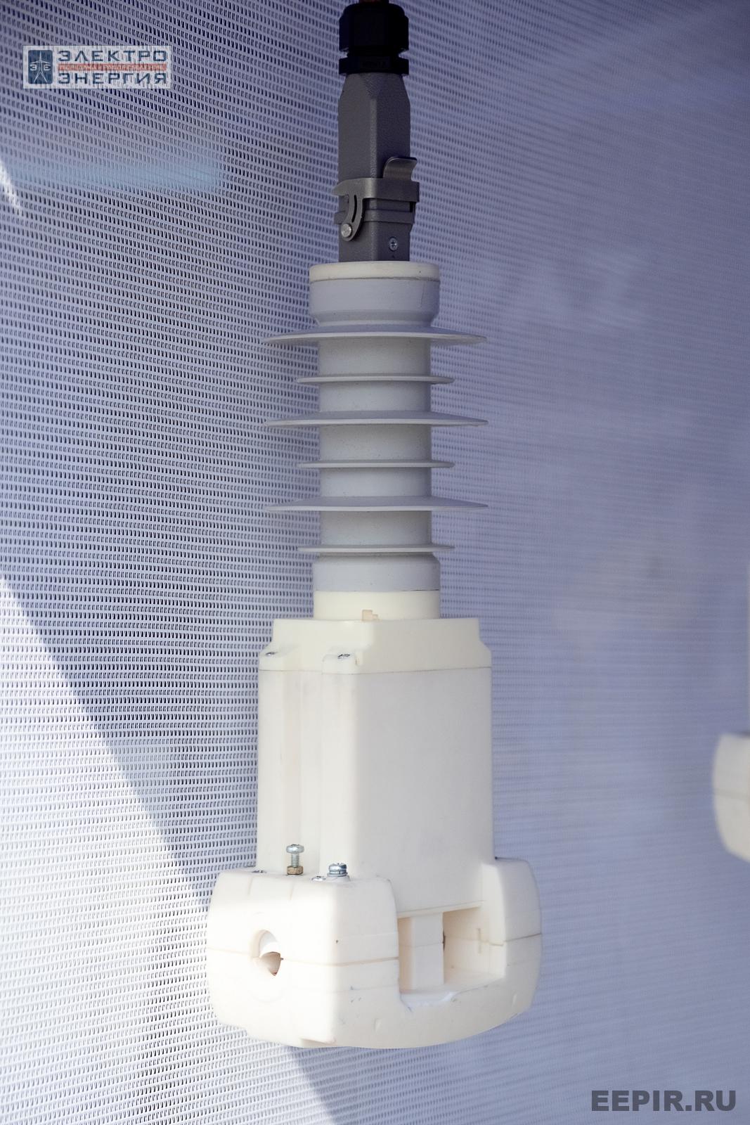 Мастер-классы семинара-практикума «Новые технологии для электрических сетей»