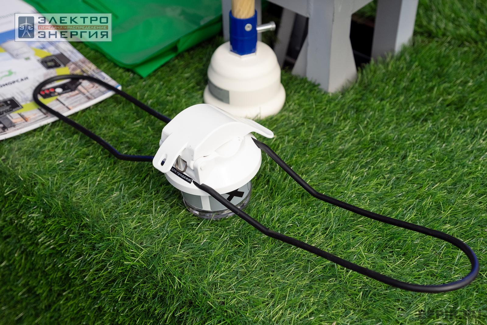 Мастер-классы семинара-практикума «Новые технологии для электрических сетей»