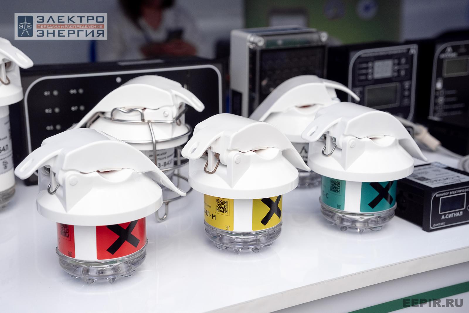 Мастер-классы семинара-практикума «Новые технологии для электрических сетей»