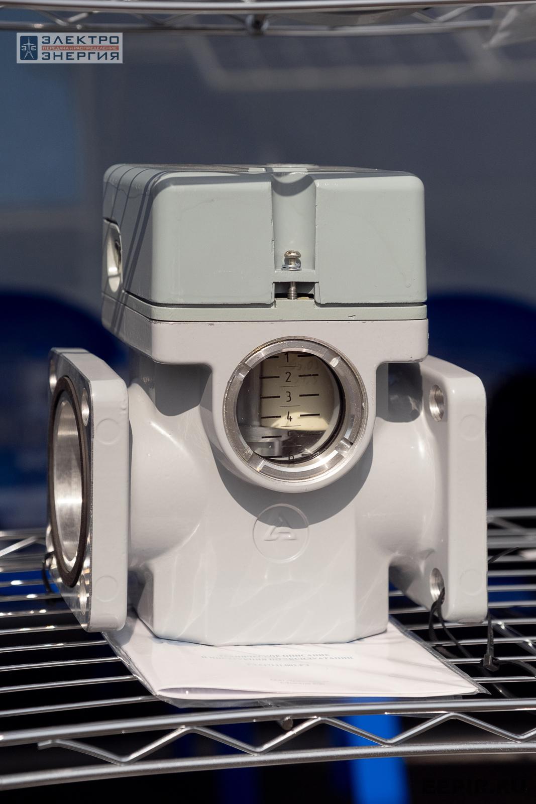 Мастер-классы семинара-практикума «Новые технологии для электрических сетей»