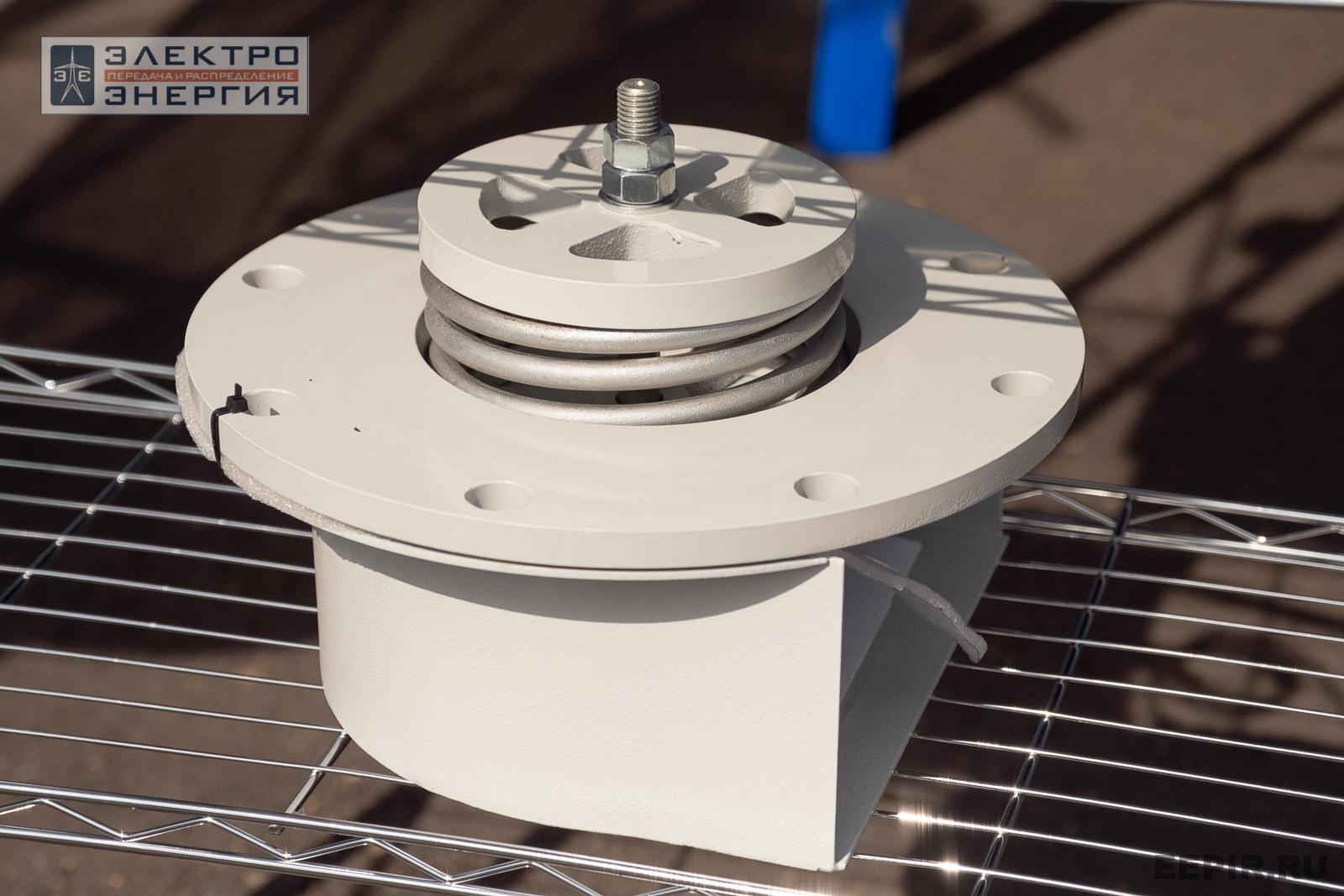 Мастер-классы семинара-практикума «Новые технологии для электрических сетей»