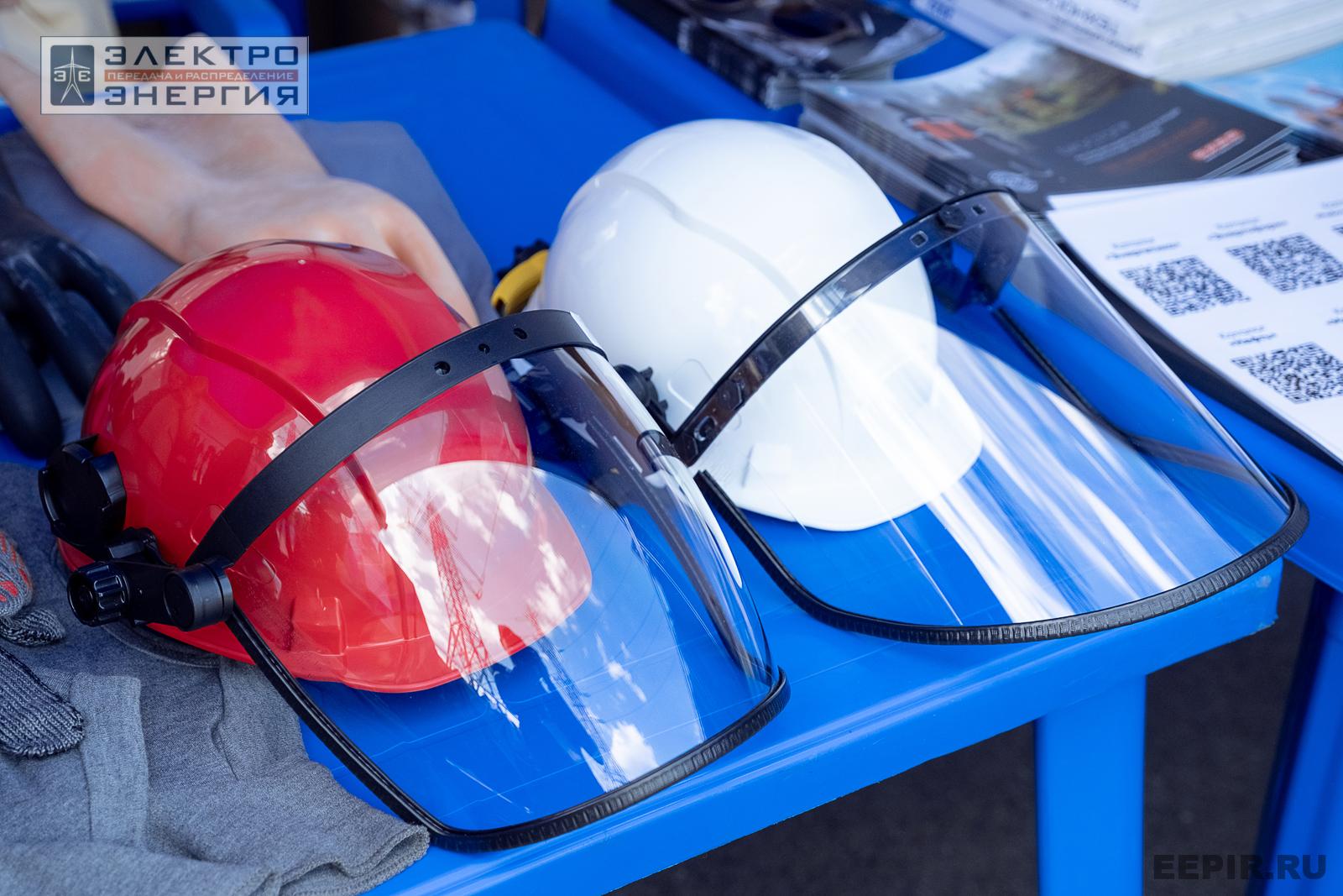 Мастер-классы семинара-практикума «Новые технологии для электрических сетей»