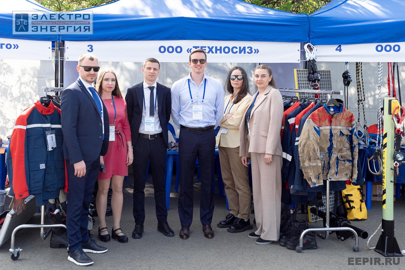 Мастер-классы семинара-практикума «Новые технологии для электрических сетей»