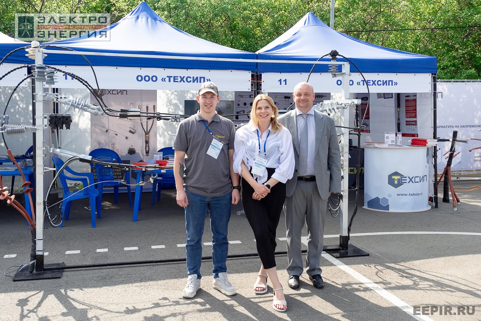 Мастер-классы семинара-практикума «Новые технологии для электрических сетей»