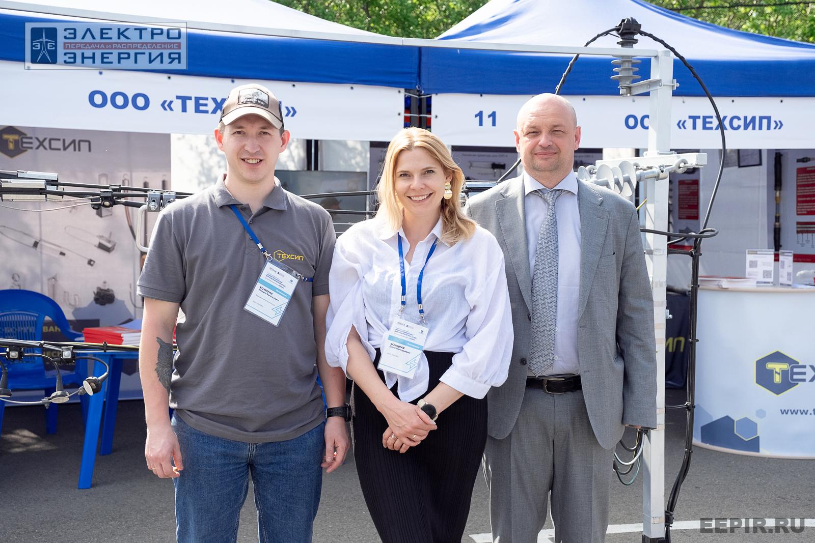 Мастер-классы семинара-практикума «Новые технологии для электрических сетей»