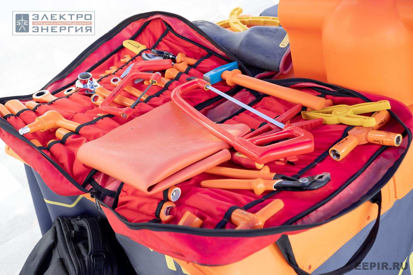 Мастер-классы семинара-практикума «Новые технологии для электрических сетей»