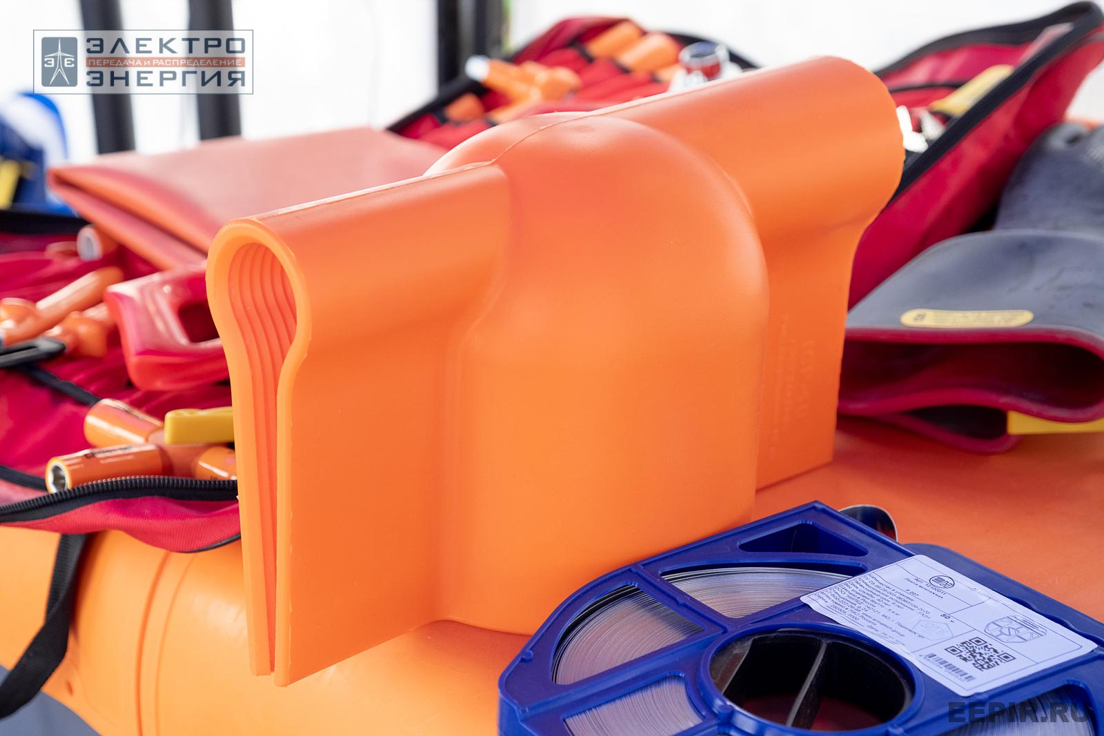 Мастер-классы семинара-практикума «Новые технологии для электрических сетей»