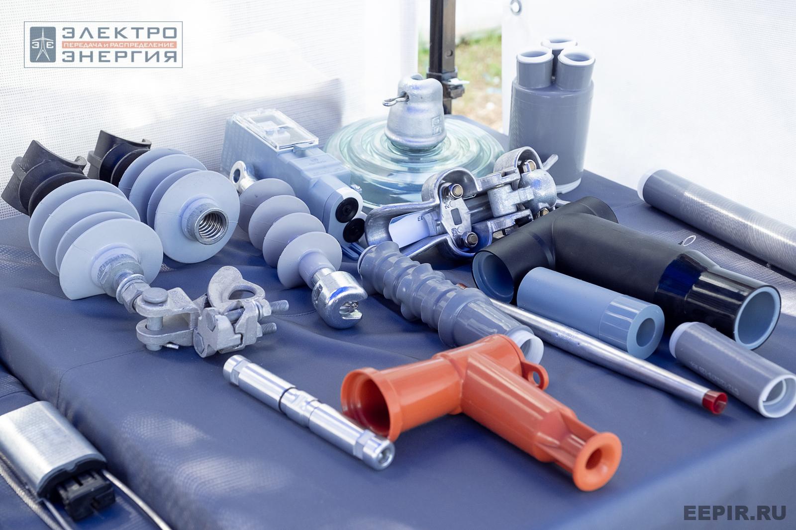 Мастер-классы семинара-практикума «Новые технологии для электрических сетей»