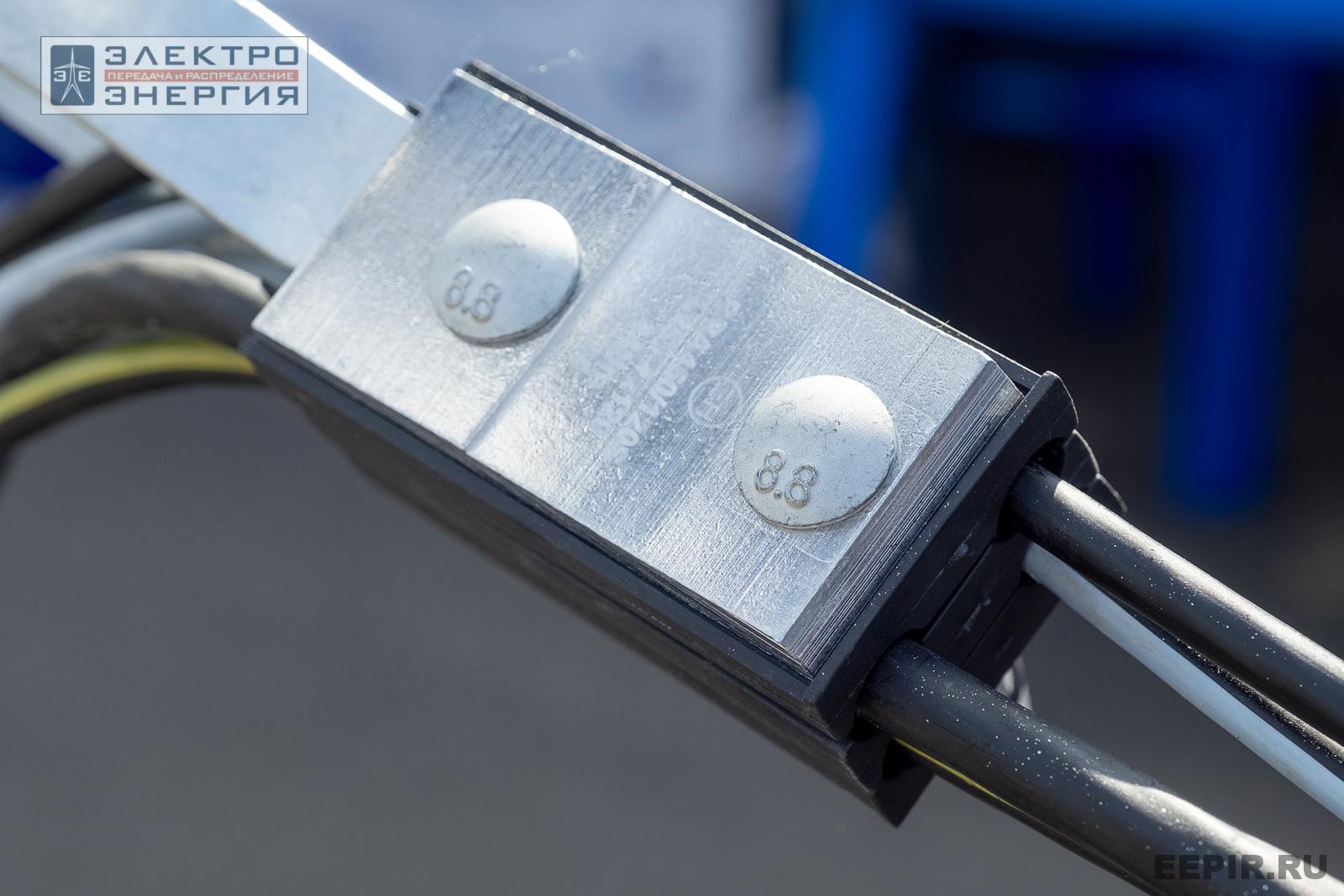 Мастер-классы семинара-практикума «Новые технологии для электрических сетей»