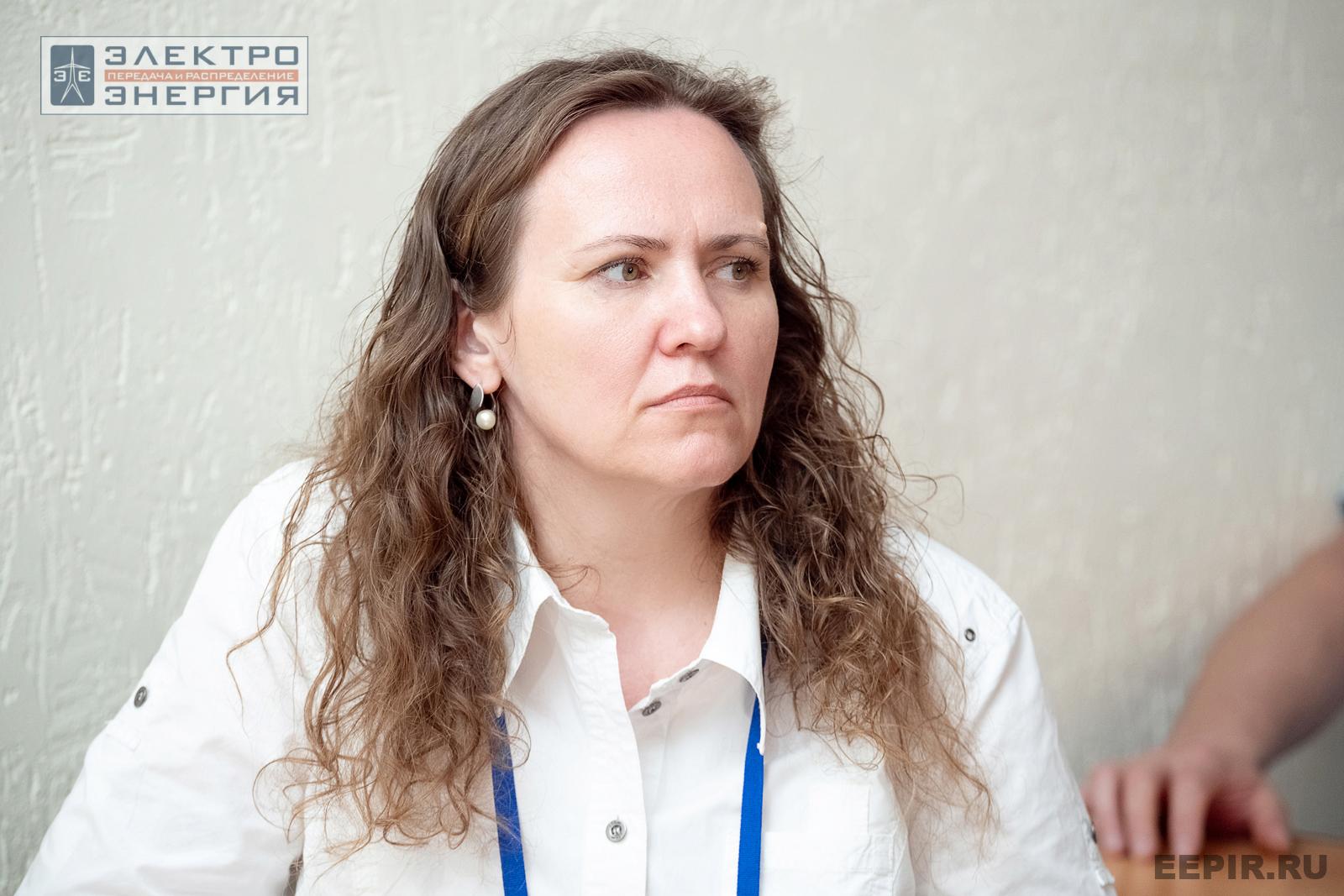 Мастер-классы семинара-практикума «Новые технологии для электрических сетей»