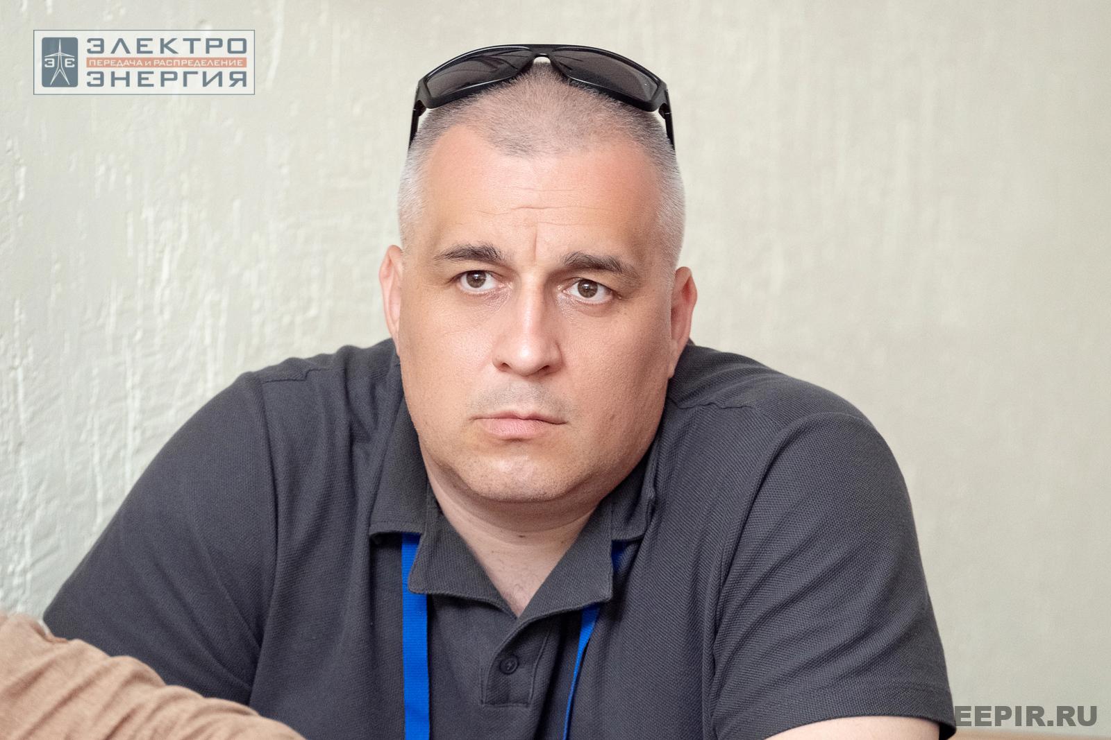 Мастер-классы семинара-практикума «Новые технологии для электрических сетей»