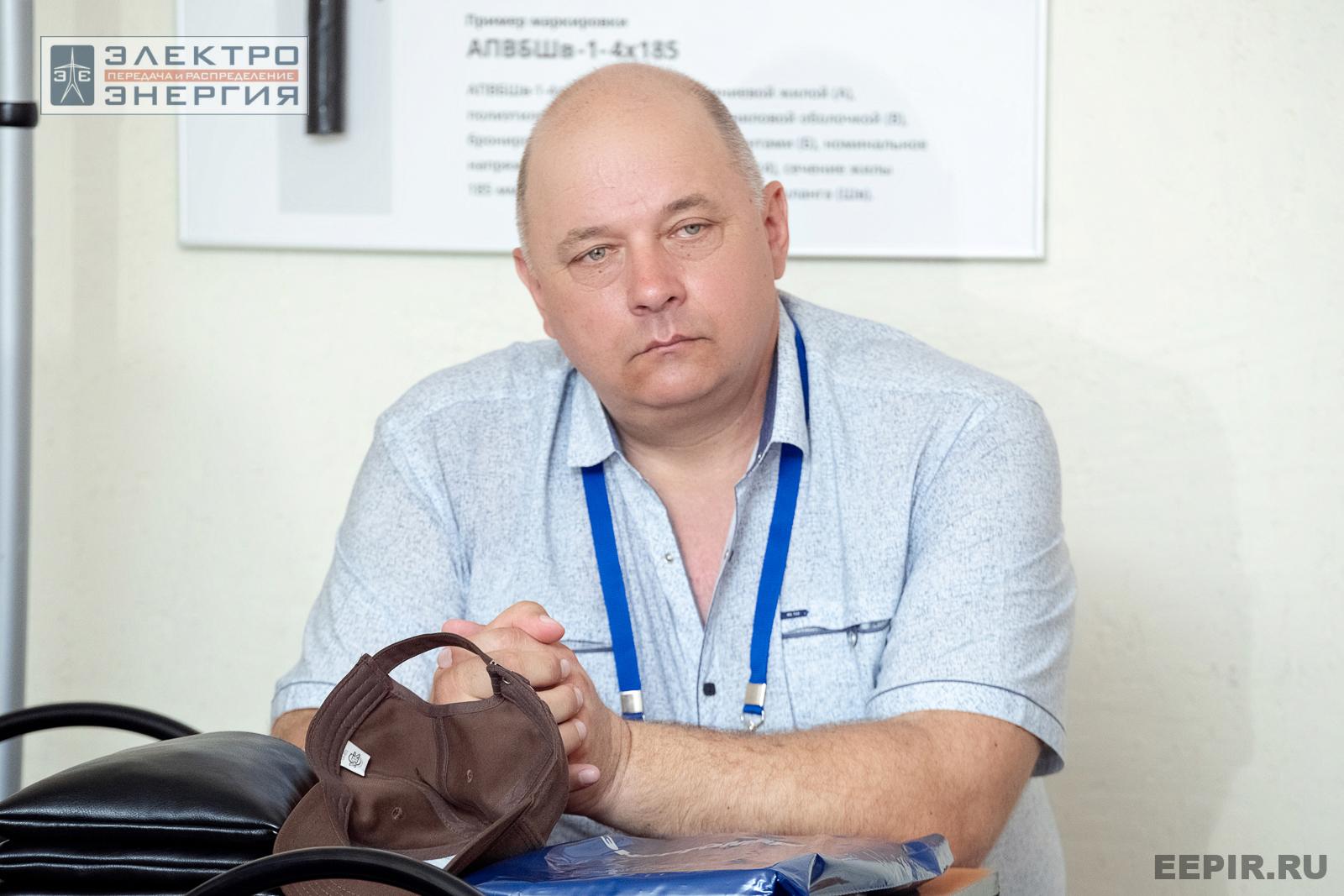 Мастер-классы семинара-практикума «Новые технологии для электрических сетей»