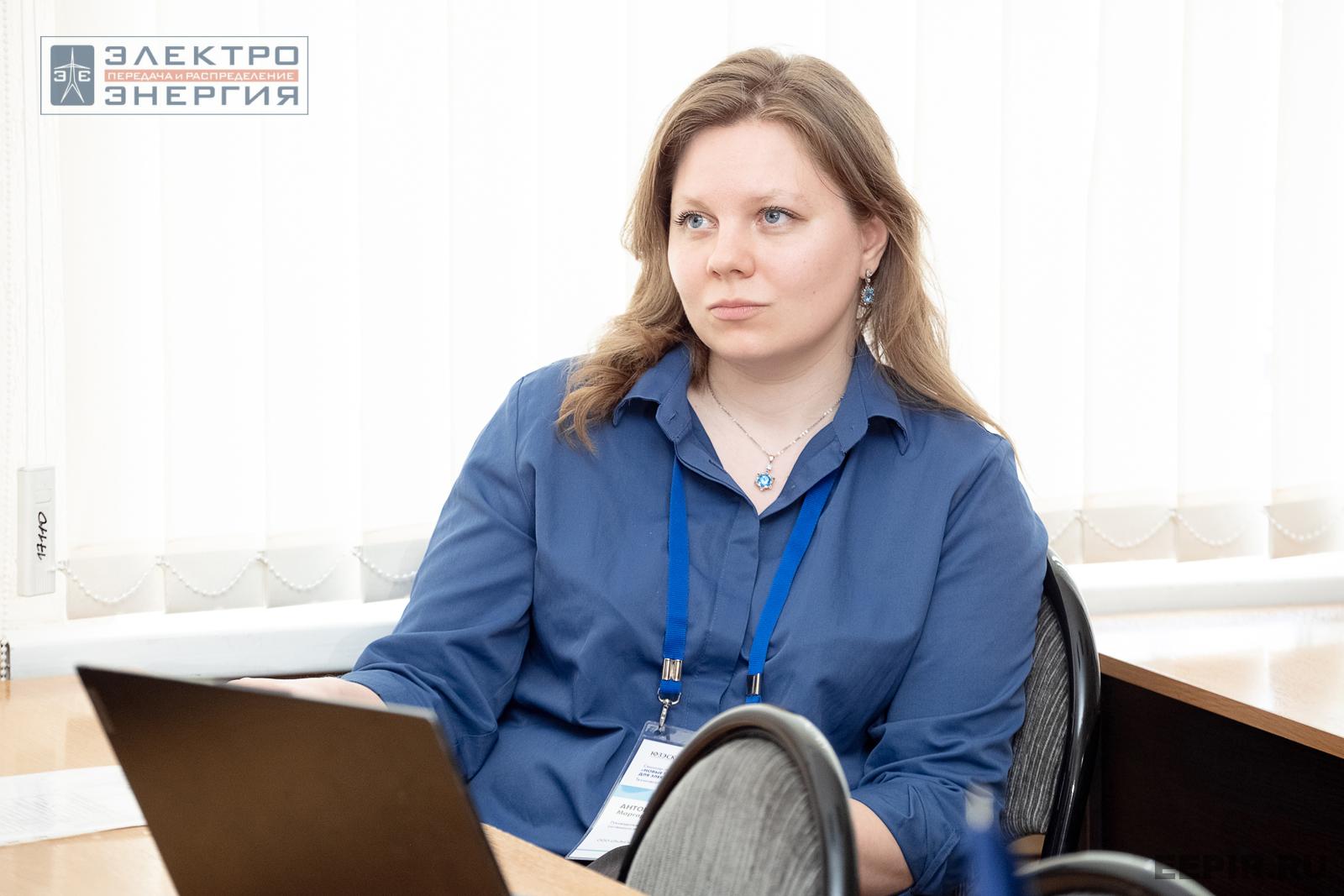 Мастер-классы семинара-практикума «Новые технологии для электрических сетей»